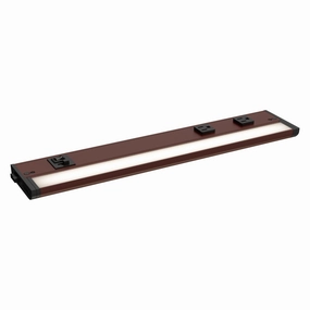 CounterMax 5K 18" LED Under Cabinet with 3-Prong LED strip lights,ambient lighting,LED lights