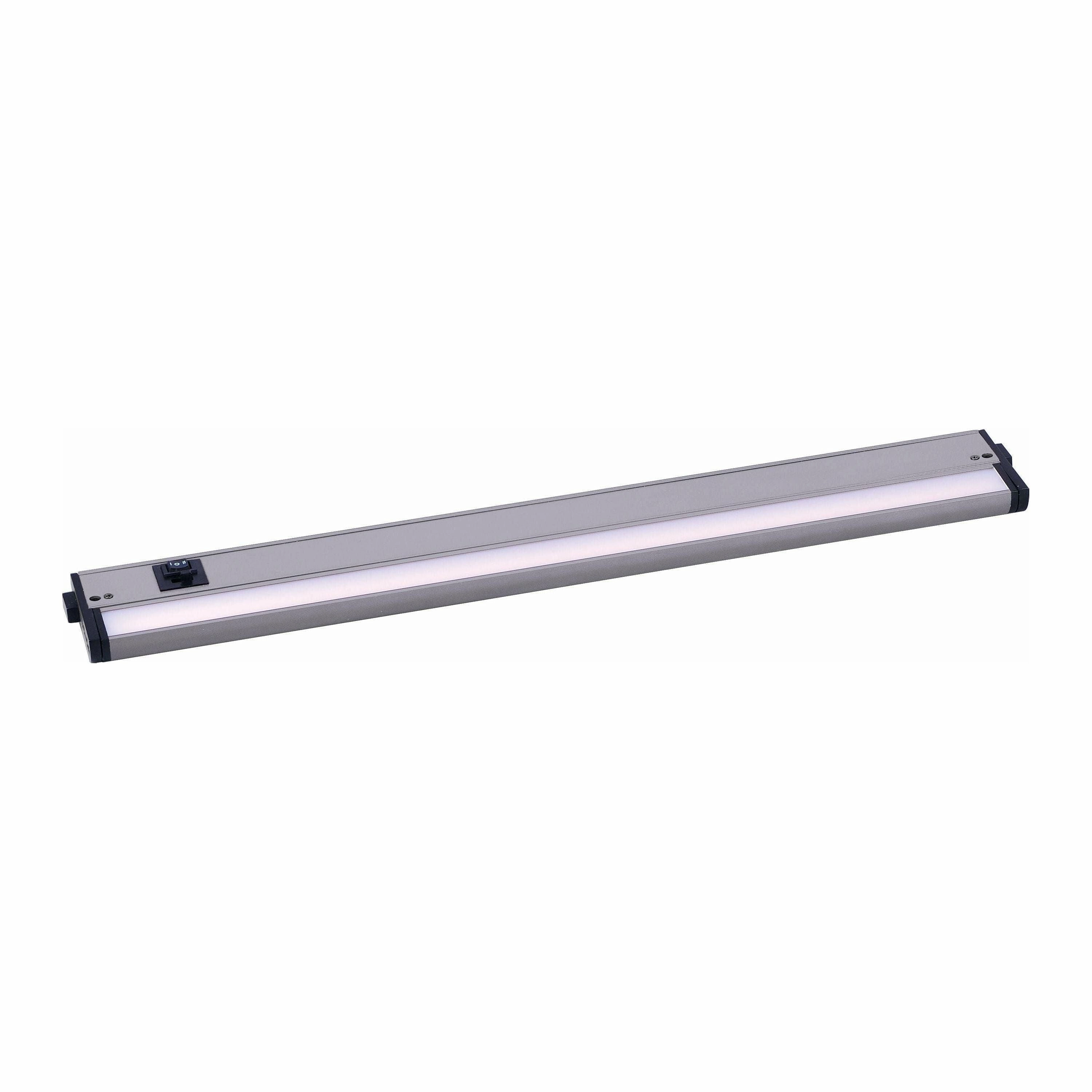 CounterMax 5K 24'' 2700-5000K LED Strip Light