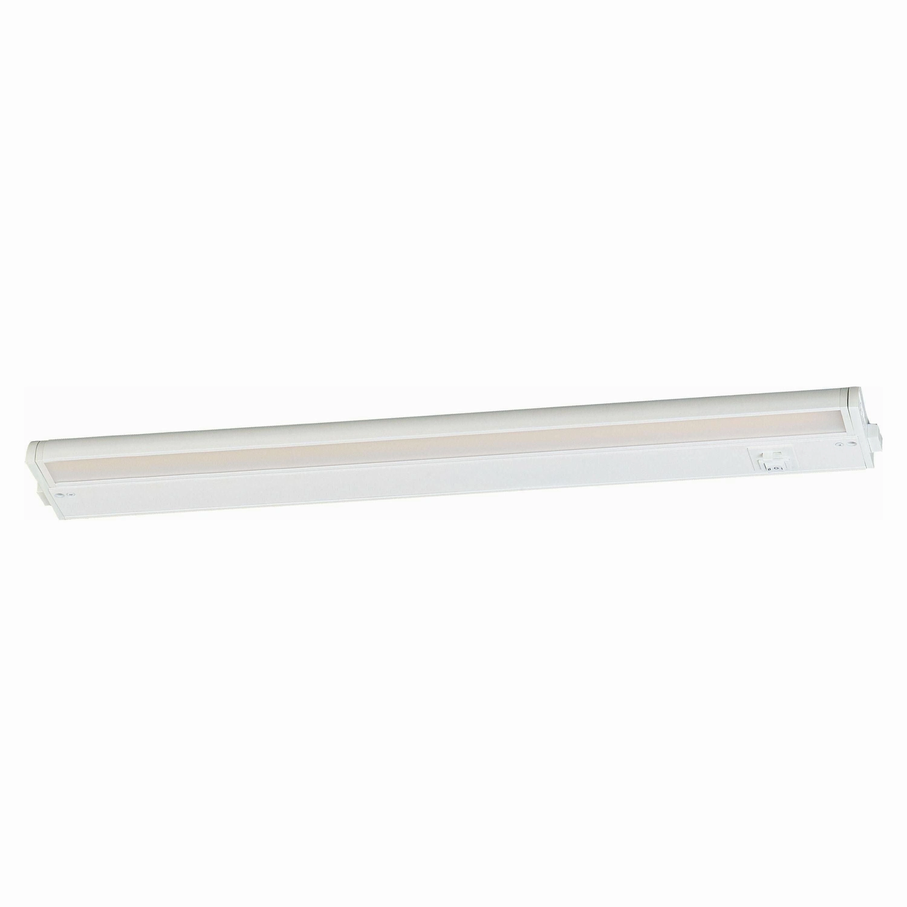 CounterMax 5K 24'' 2700-5000K LED Strip Light