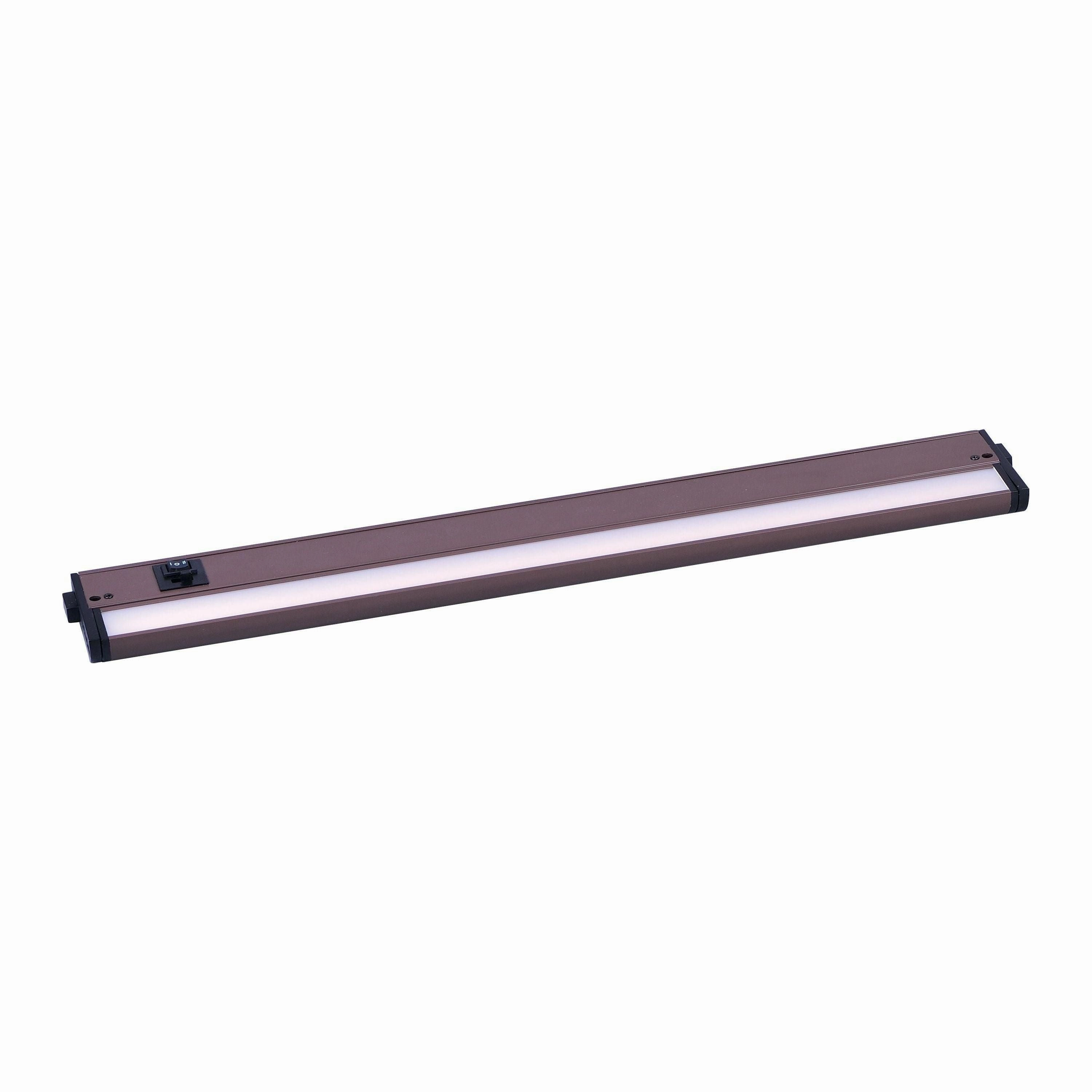 CounterMax 5K 24'' 2700-5000K LED Strip Light LED strip lights,ambient lighting,LED lights