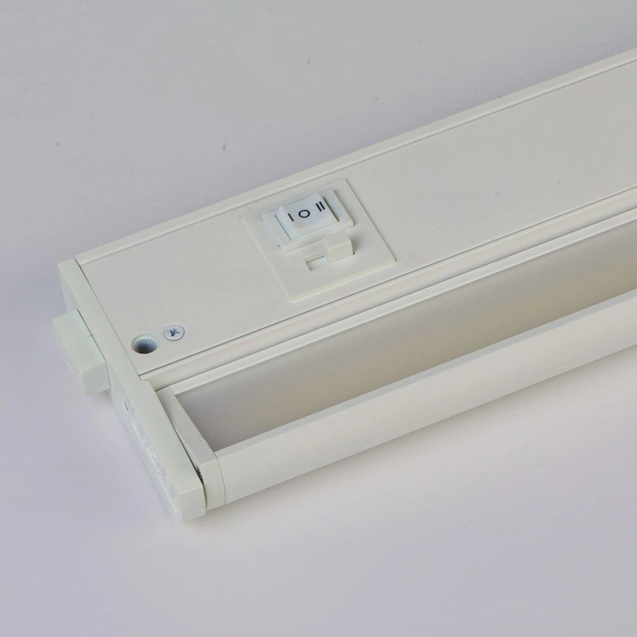 CounterMax 5K 6'' 2700-5000K LED Strip Light