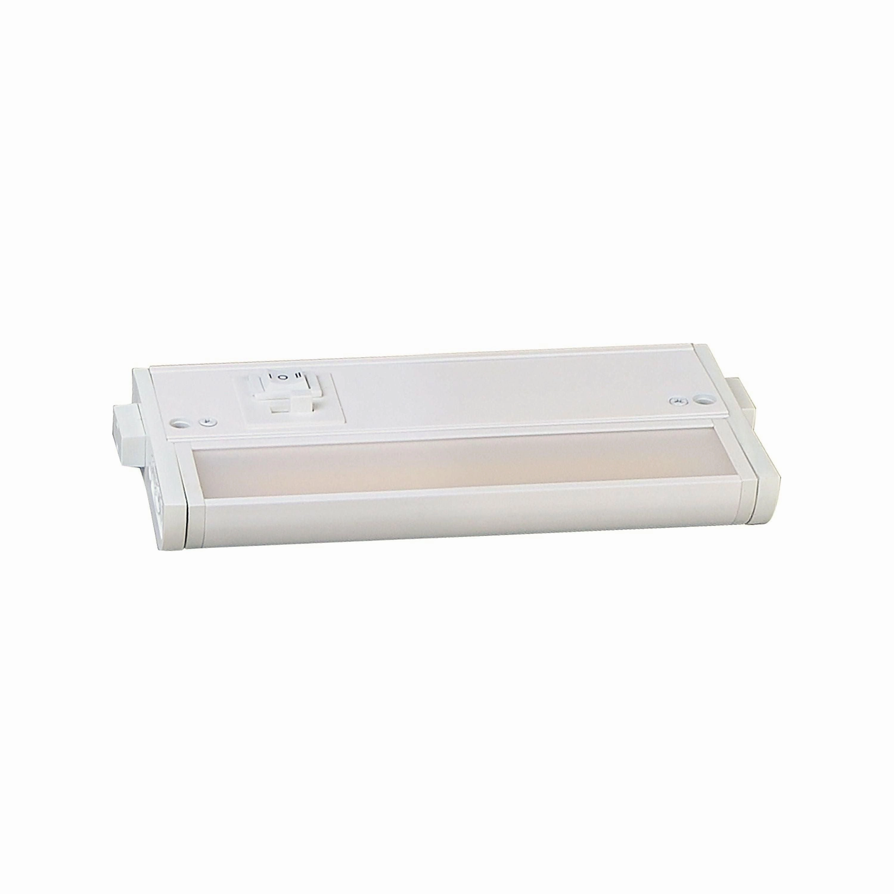 CounterMax 5K 6'' 2700-5000K LED Strip Light