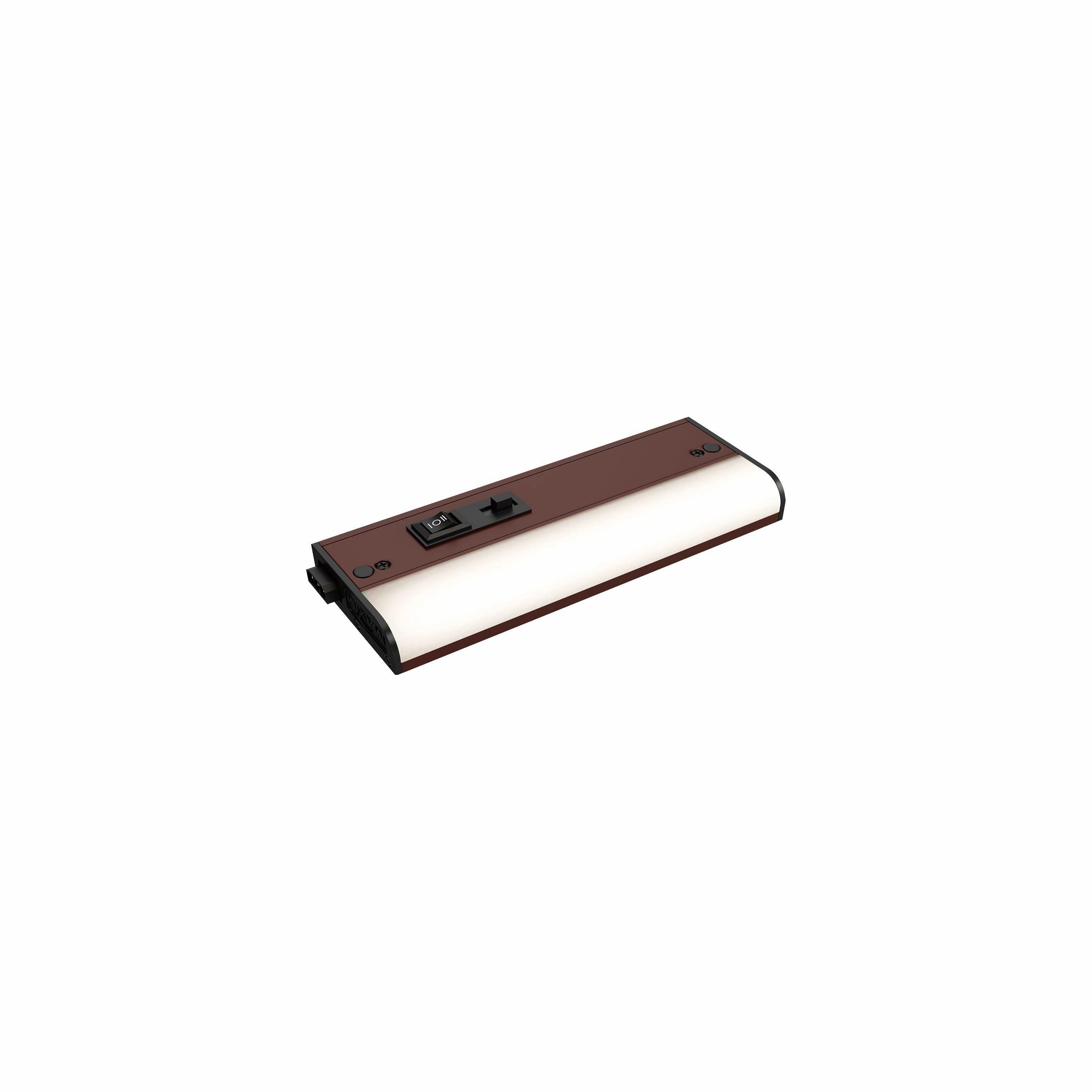 CounterMax 5K Lite 8" LED Under Cabinet - 5CCT LED strip lights,ambient lighting,LED lights