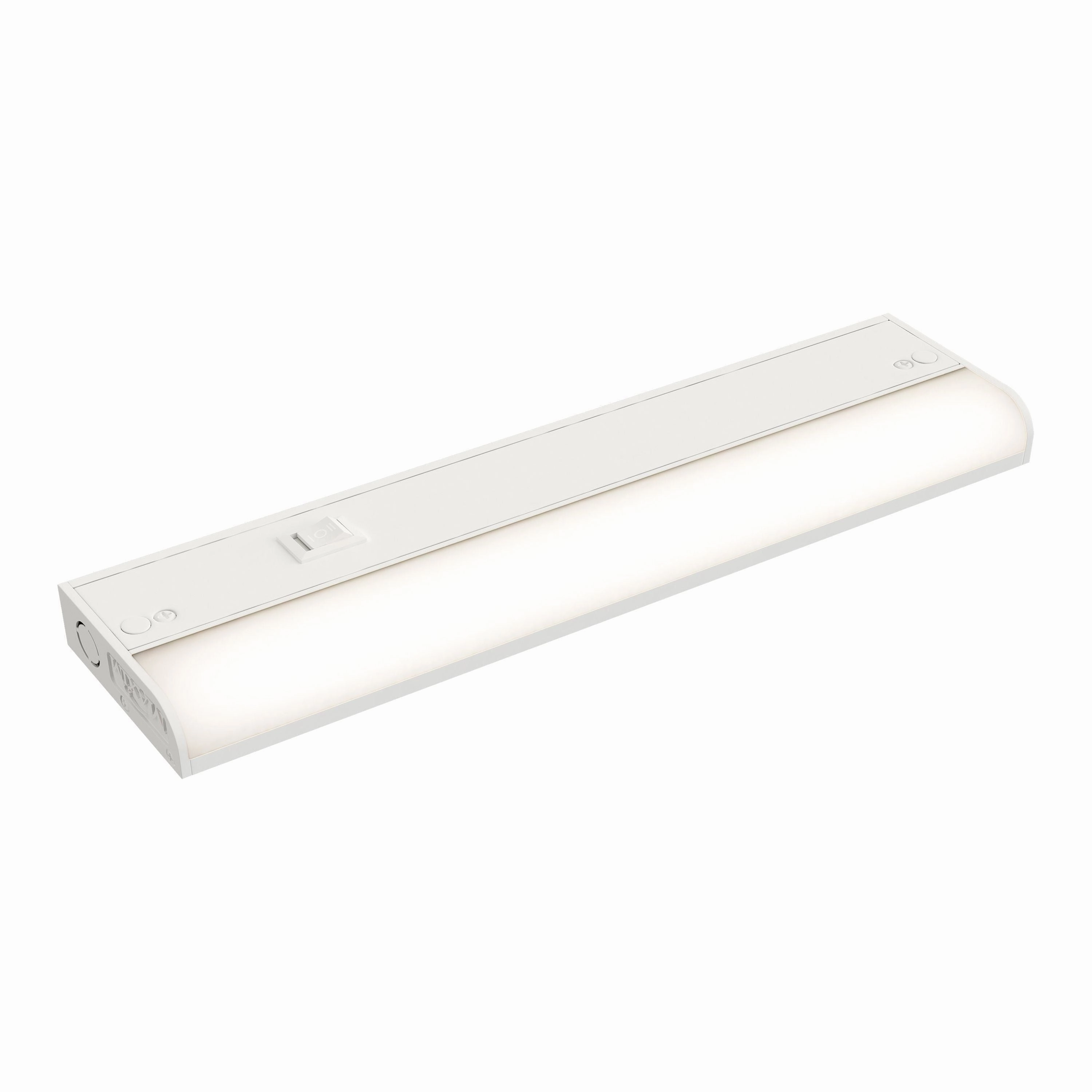 CounterMax Lite 12" LED Under Cabinet 3000K LED strip lights,ambient lighting,LED lights