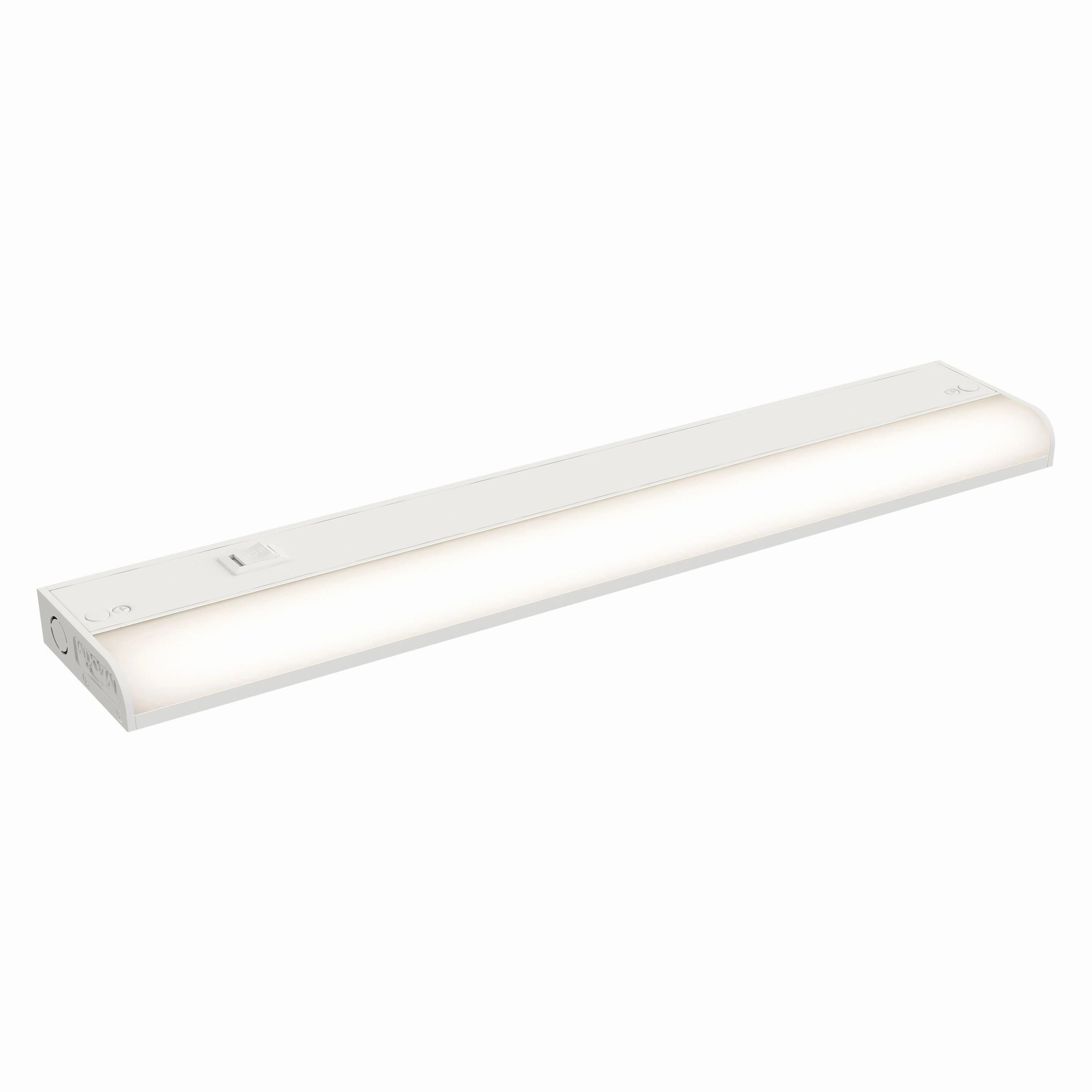 CounterMax Lite 16" LED Under Cabinet 3000K LED strip lights,ambient lighting,LED lights