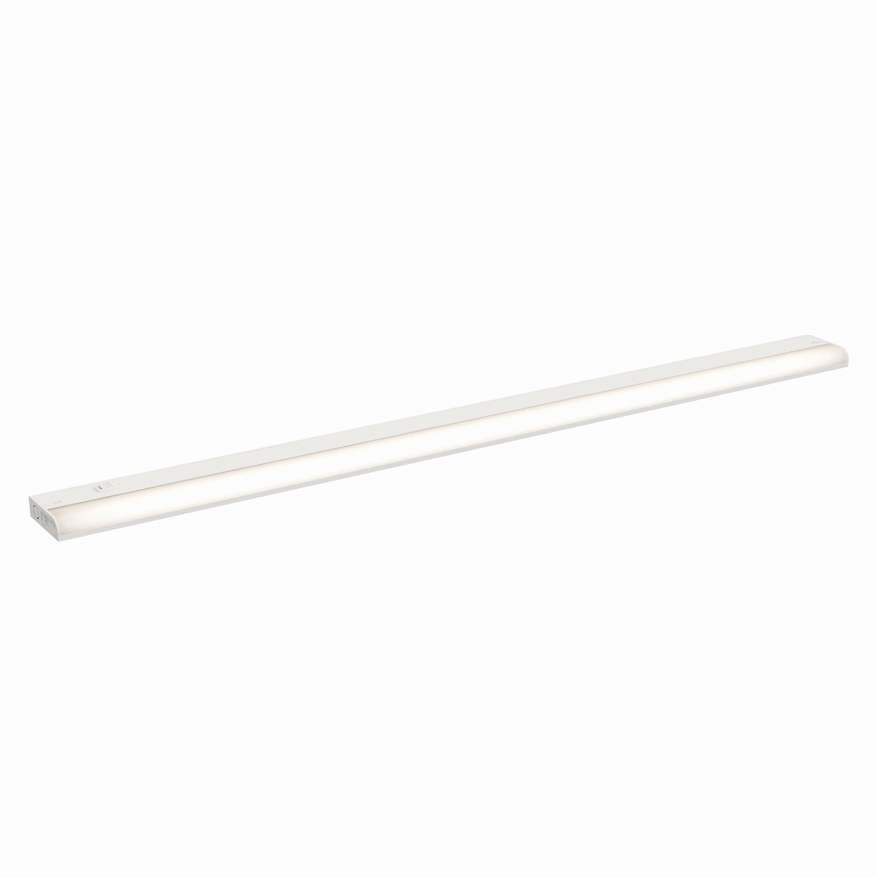 CounterMax Lite 40" LED Under Cabinet 3000K LED strip lights,ambient lighting,LED lights
