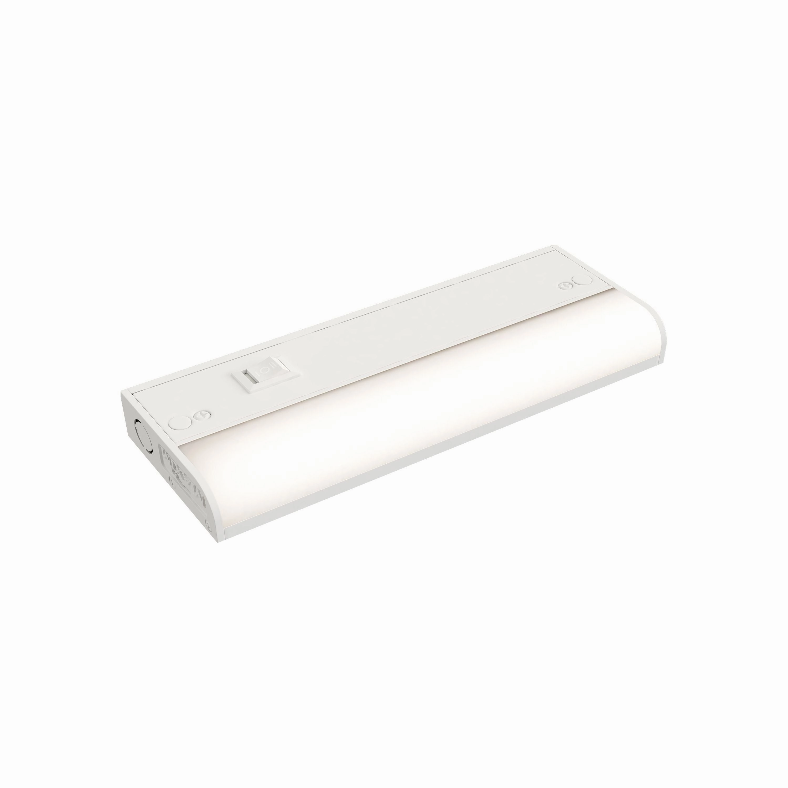 CounterMax Lite 8" LED Under Cabinet 3000K LED strip lights,ambient lighting,LED lights