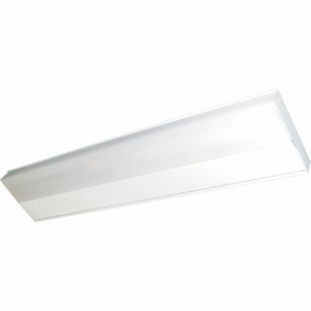 CounterMax MX-FD 24" 1-Light Fluorescent LED strip lights,ambient lighting,LED lights