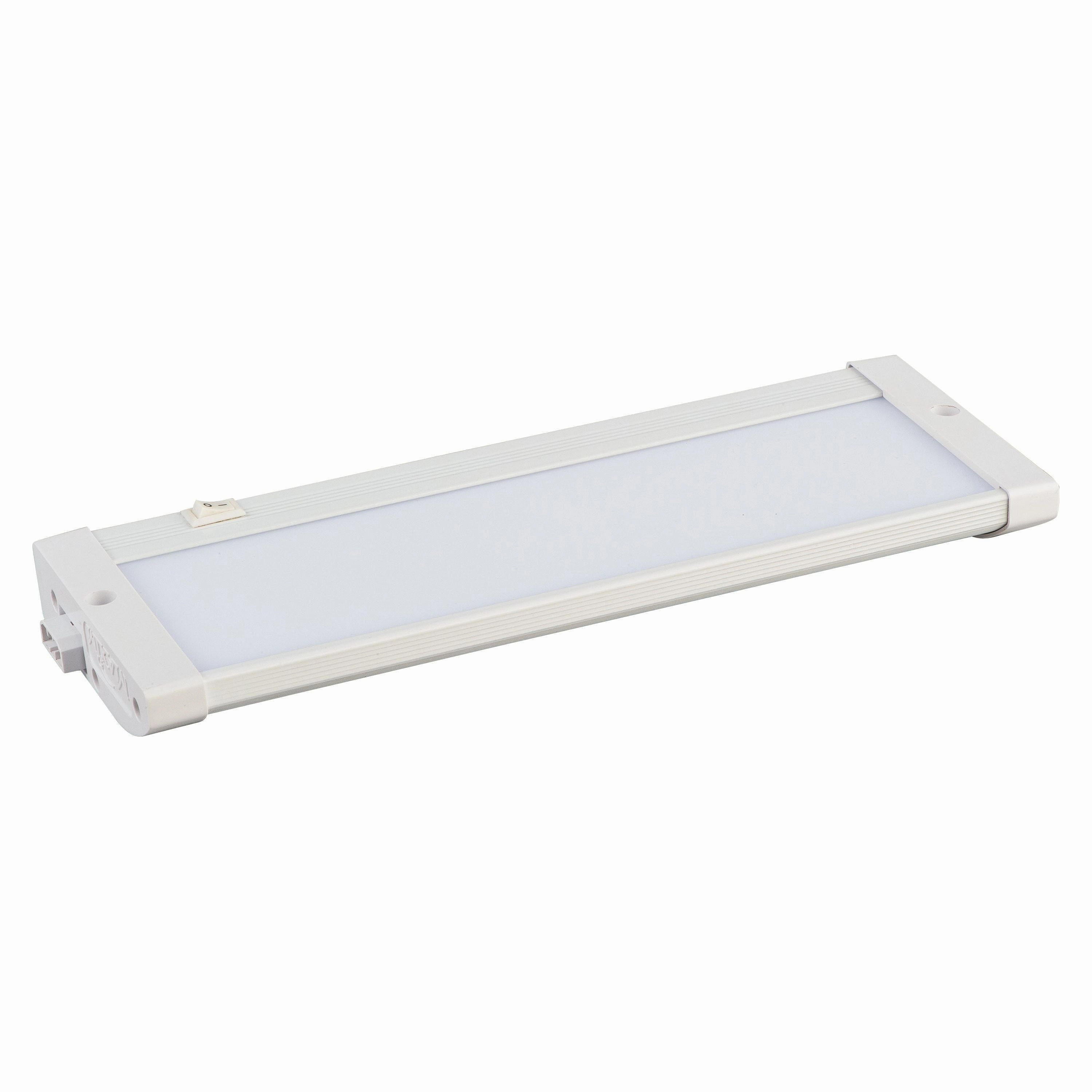 CounterMax MX-L120-EL 10" LED Under Cabinet