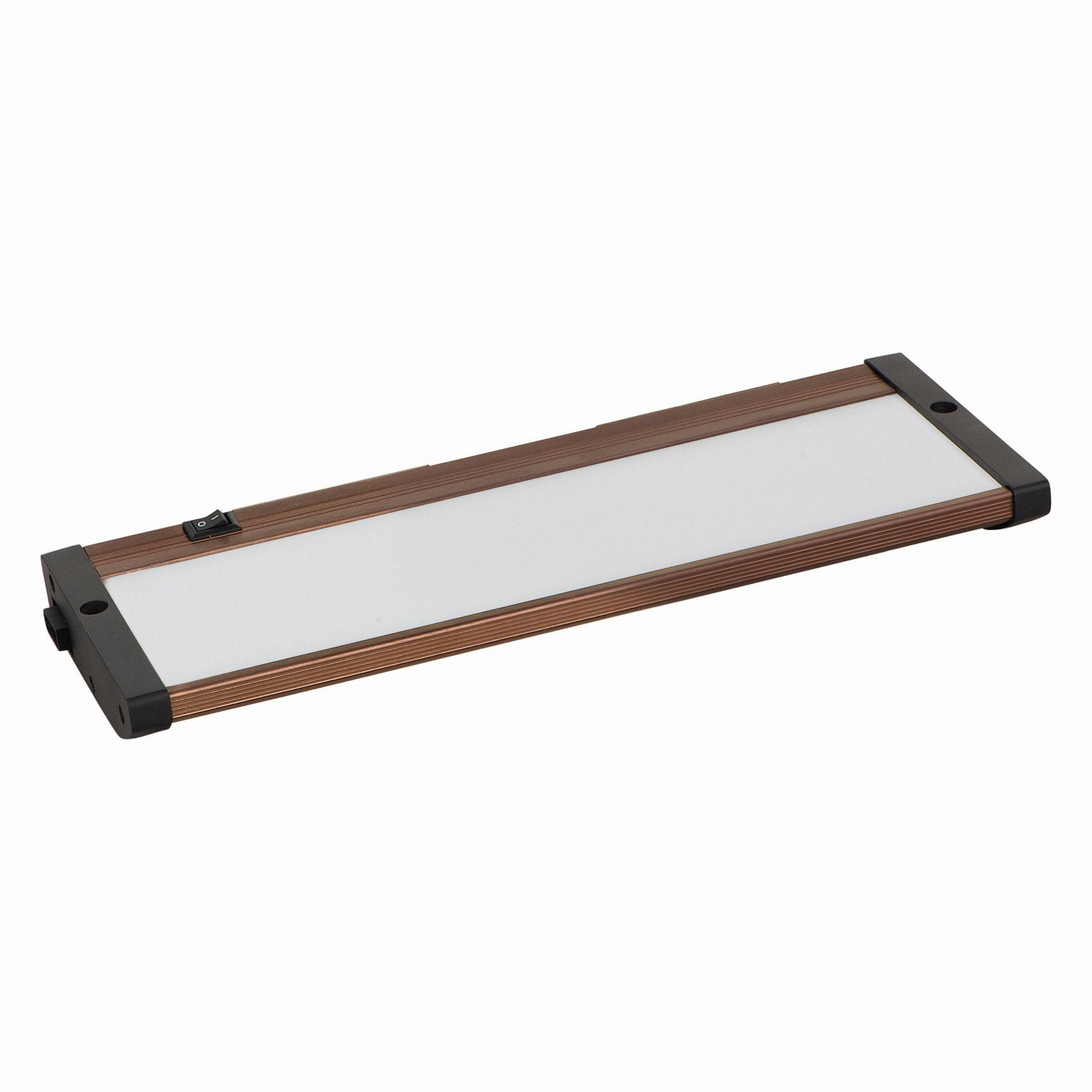 CounterMax MX-L120-EL 10" LED Under Cabinet