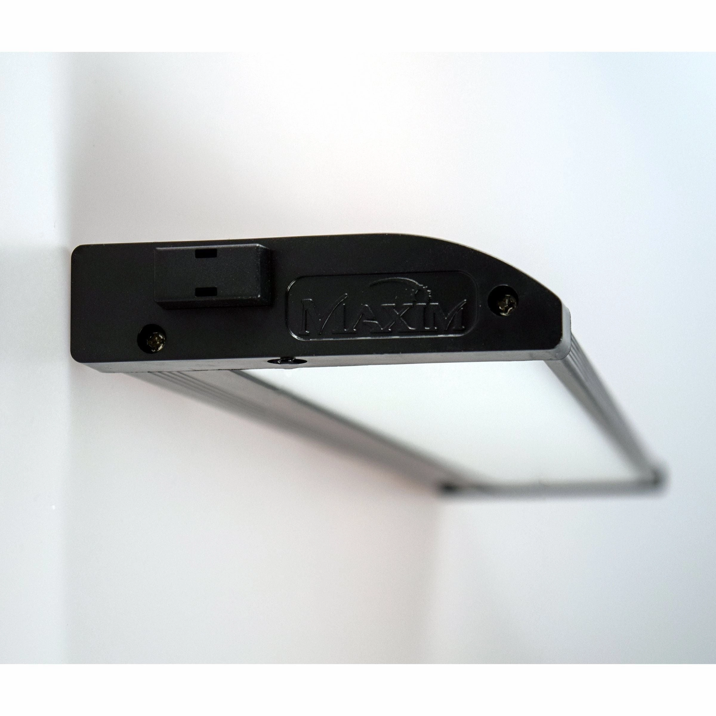 CounterMax MX-L120-EL 21" LED Under Cabinet