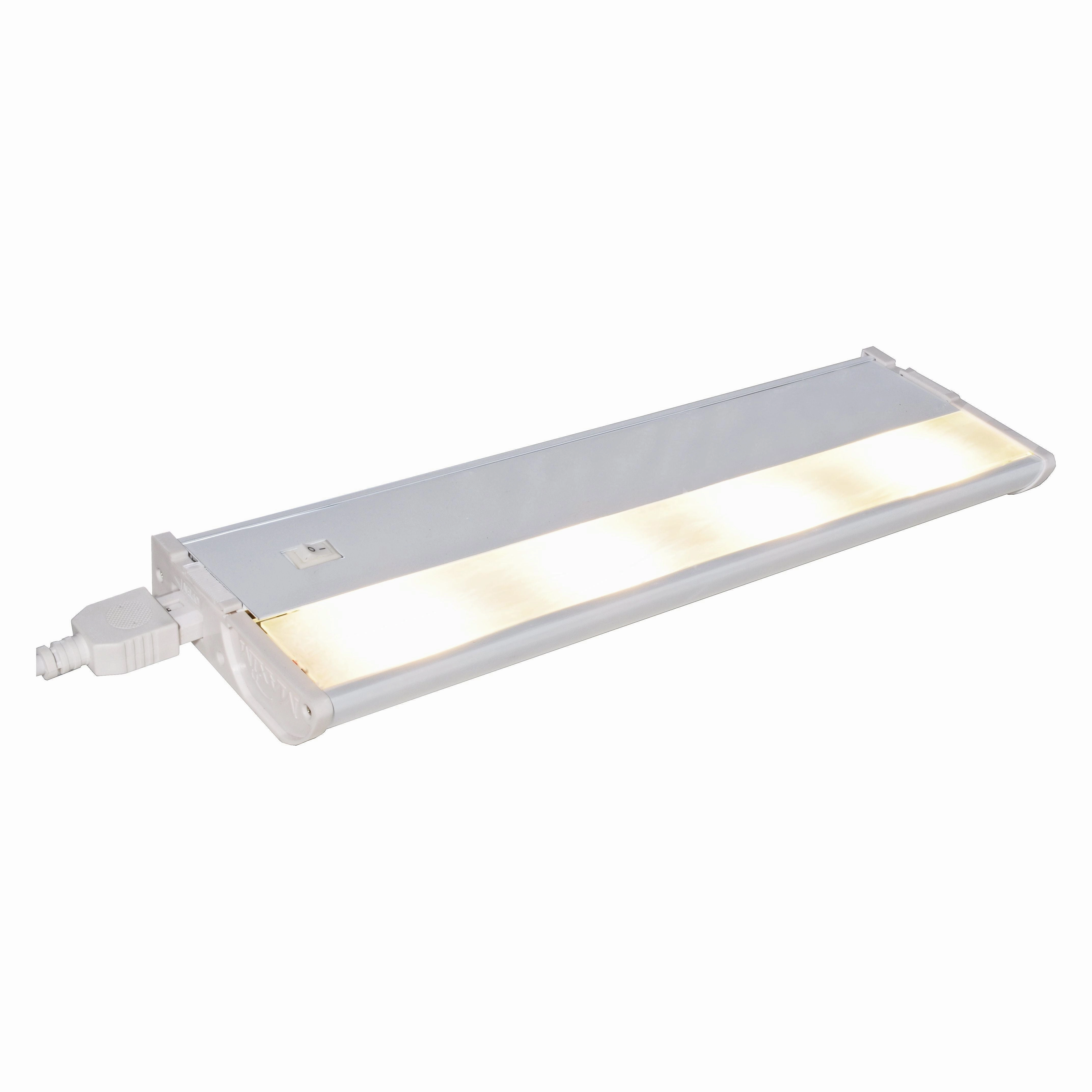 CounterMax MX-L120DL 13" 2700K LED Under Cabinet