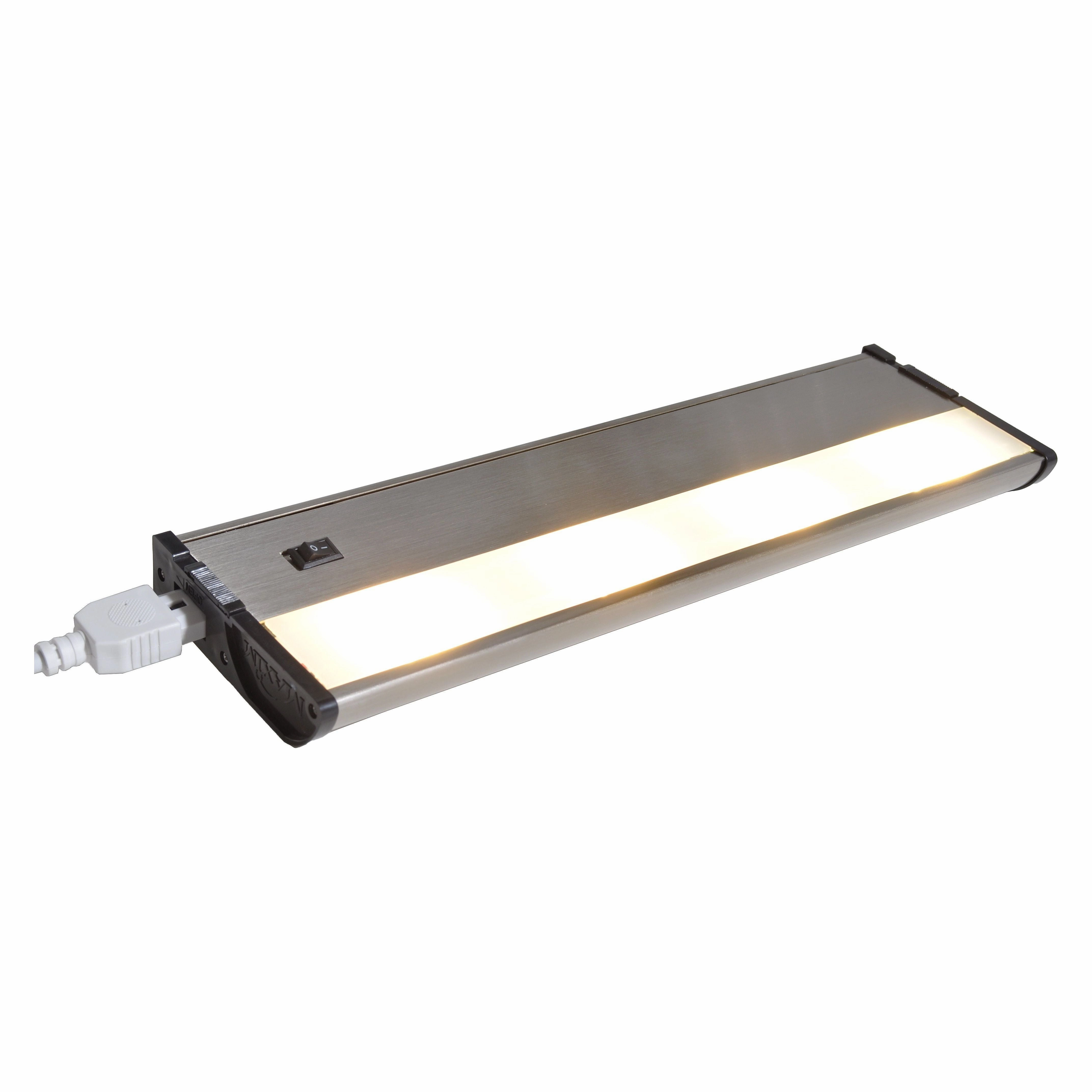 CounterMax MX-L120DL 13" 2700K LED Under Cabinet
