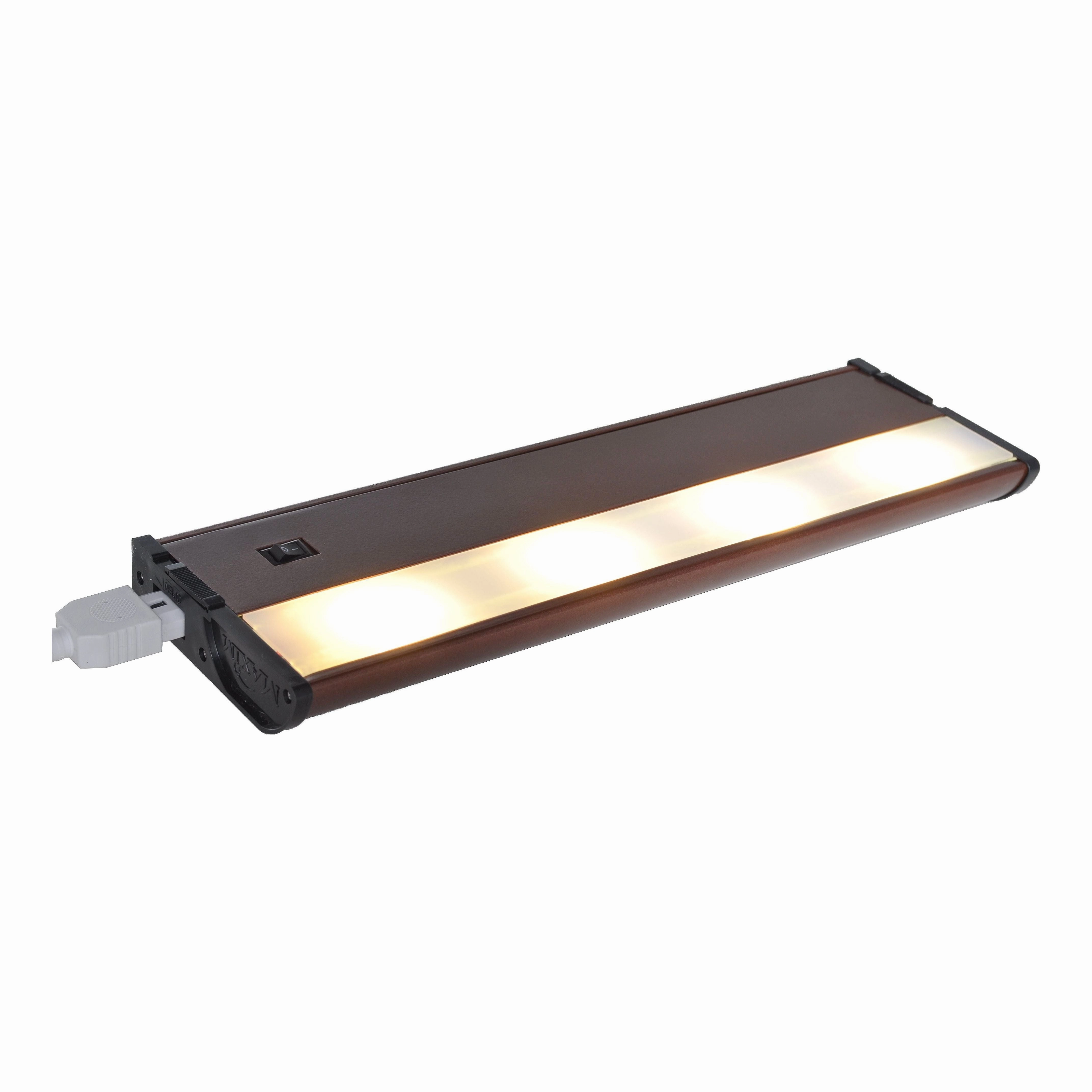 CounterMax MX-L120DL 13" 2700K LED Under Cabinet