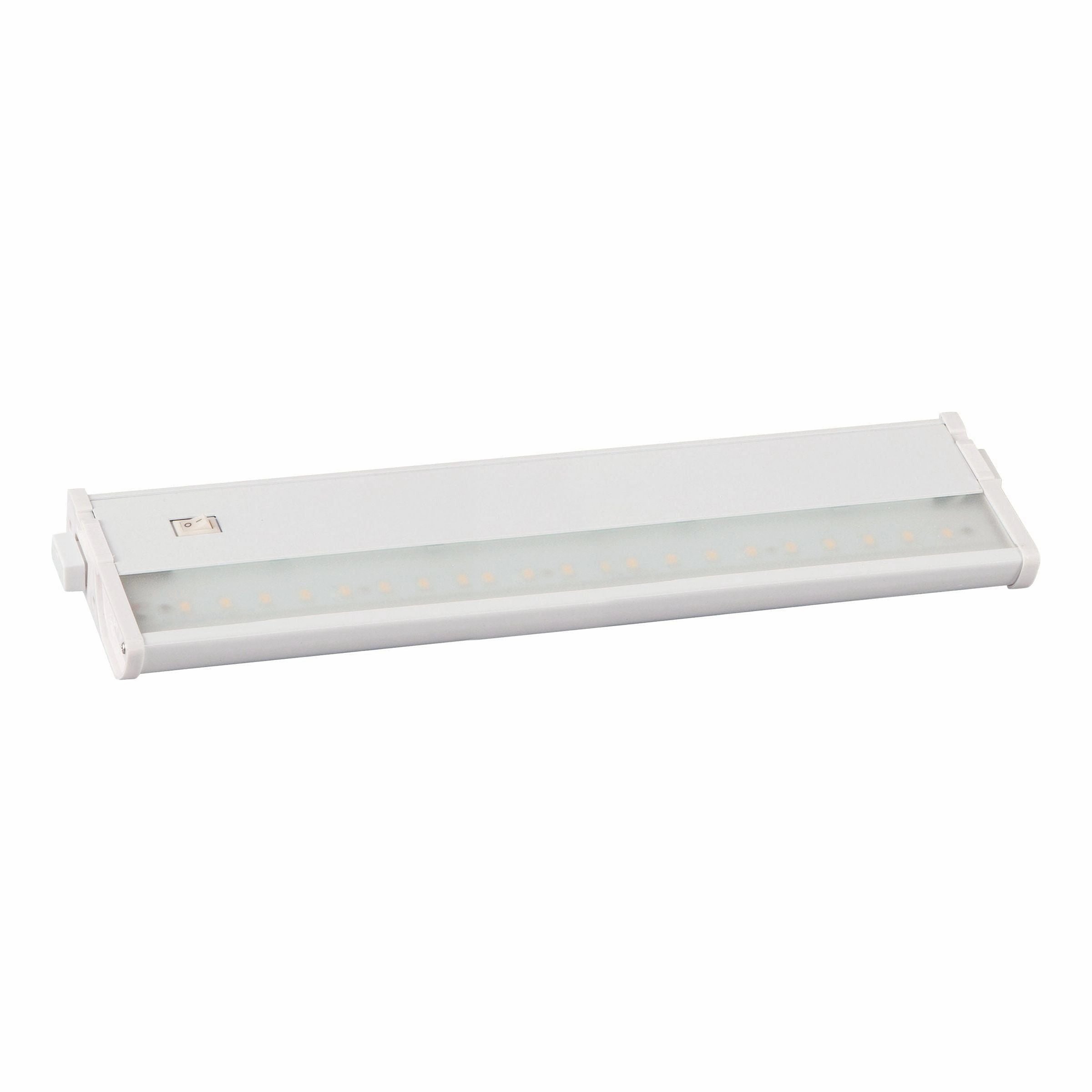 CounterMax MX-L120DL 13" 3000K LED Under Cabinet