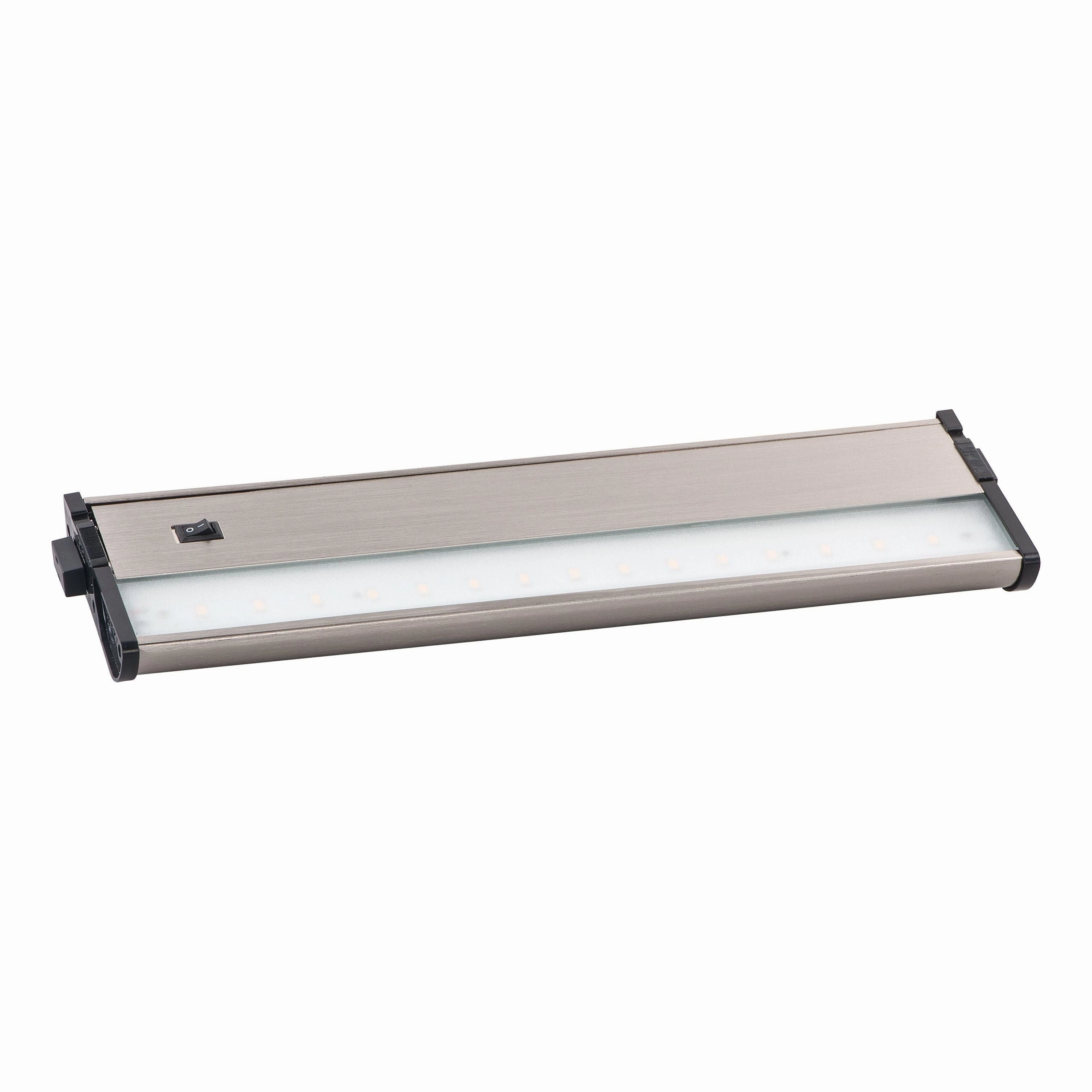CounterMax MX-L120DL 13" 3000K LED Under Cabinet