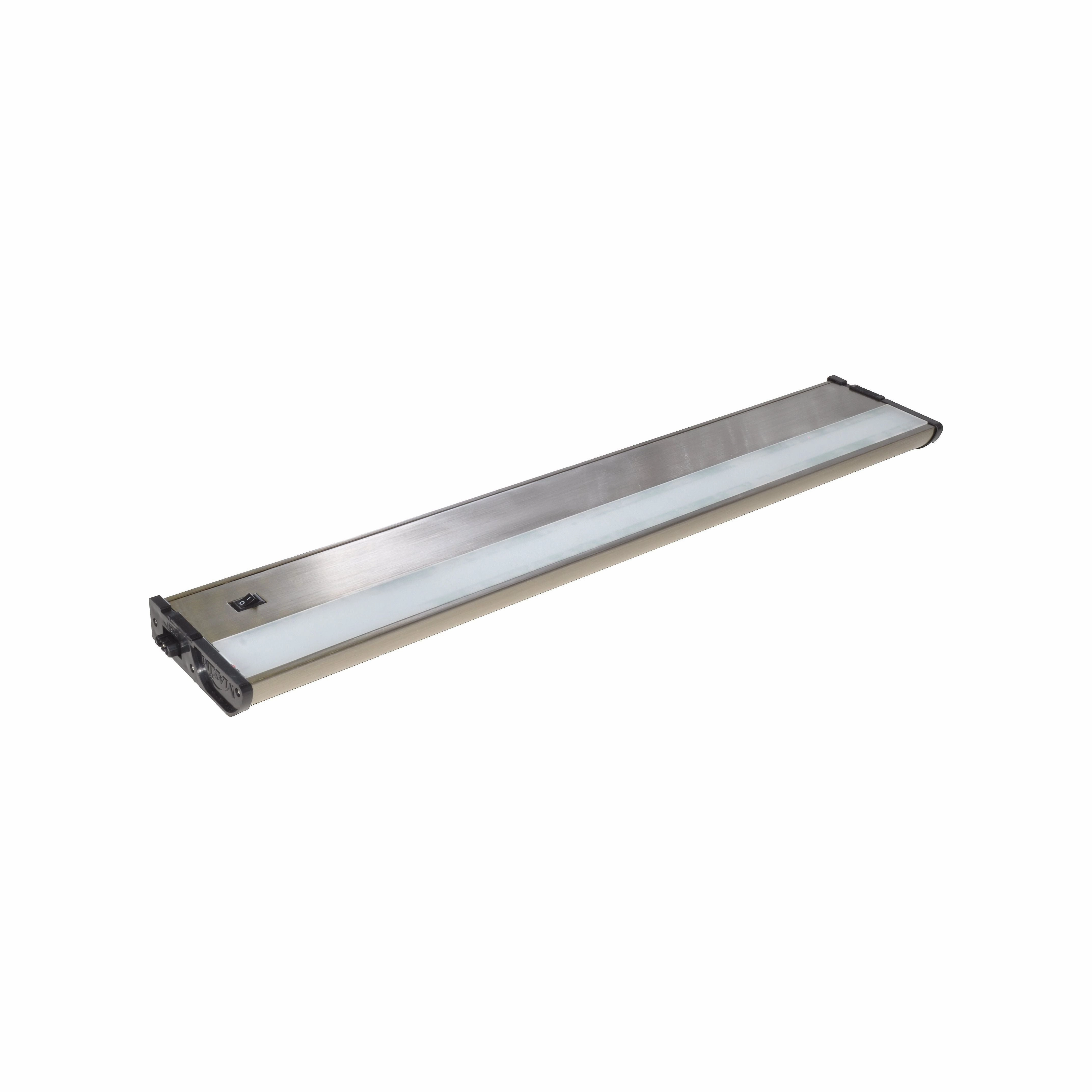 CounterMax MX-L120DL 21" 2700K LED Under Cabinet