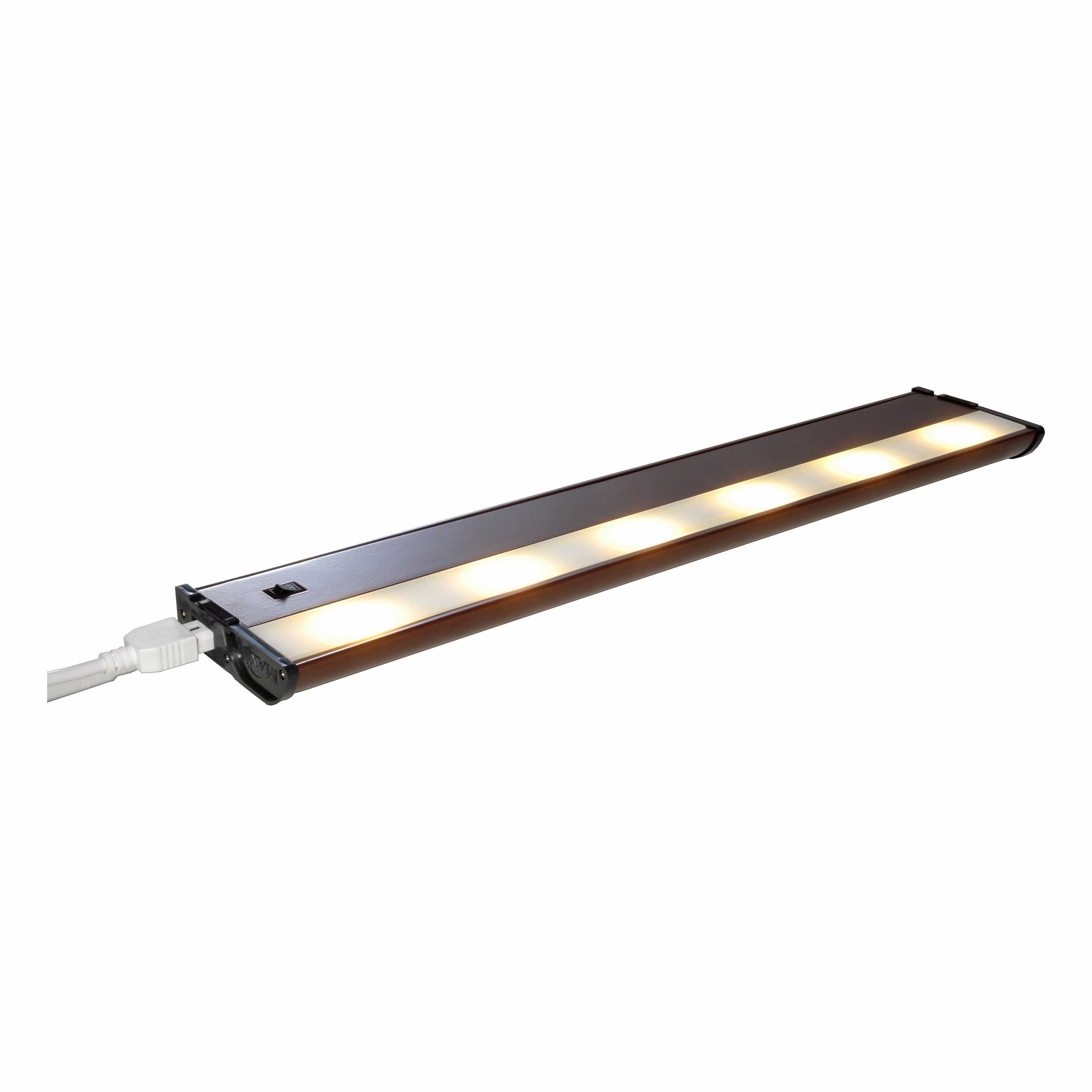 CounterMax MX-L120DL 21" 2700K LED Under Cabinet
