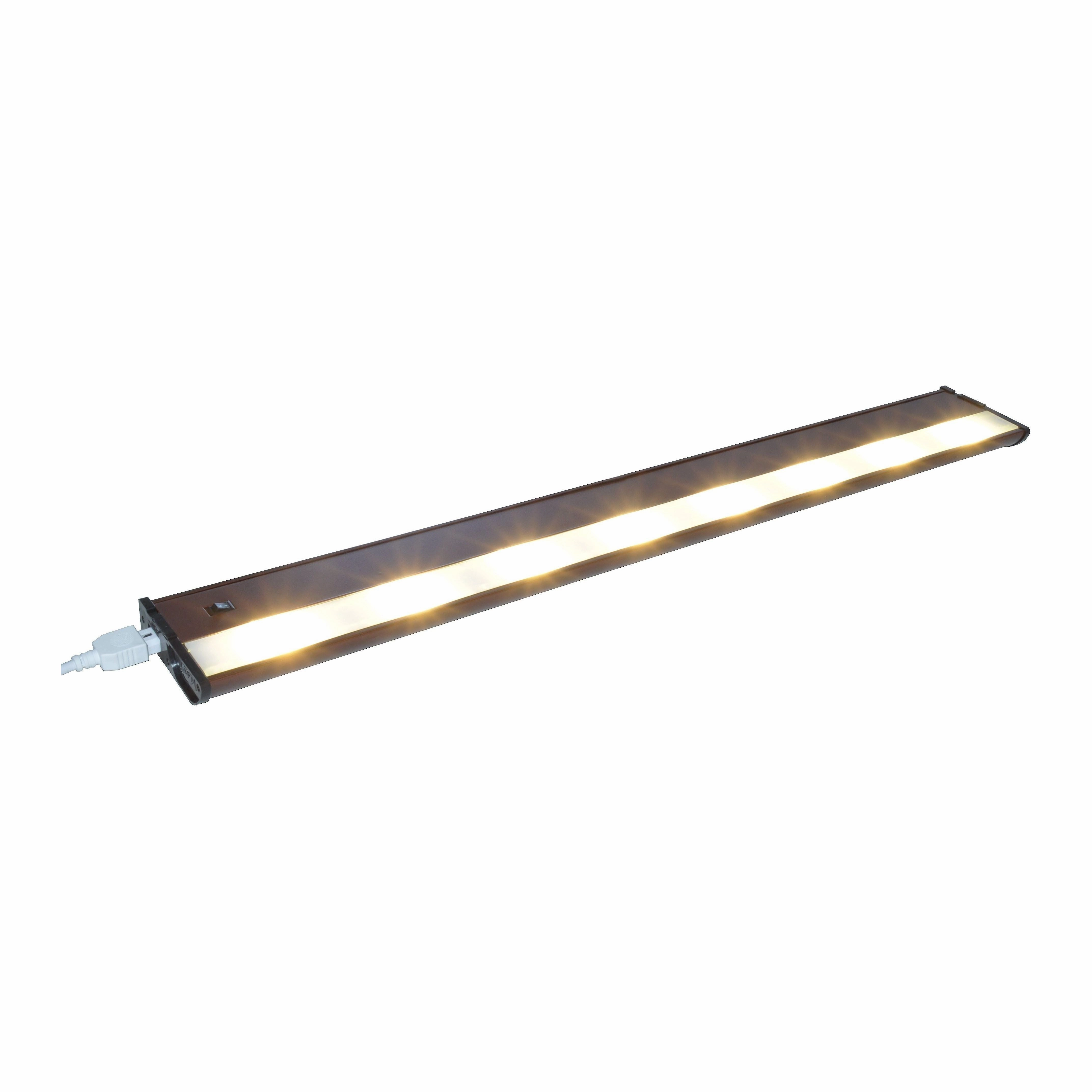 CounterMax MX-L120DL 30" 2700K LED Under Cabinet
