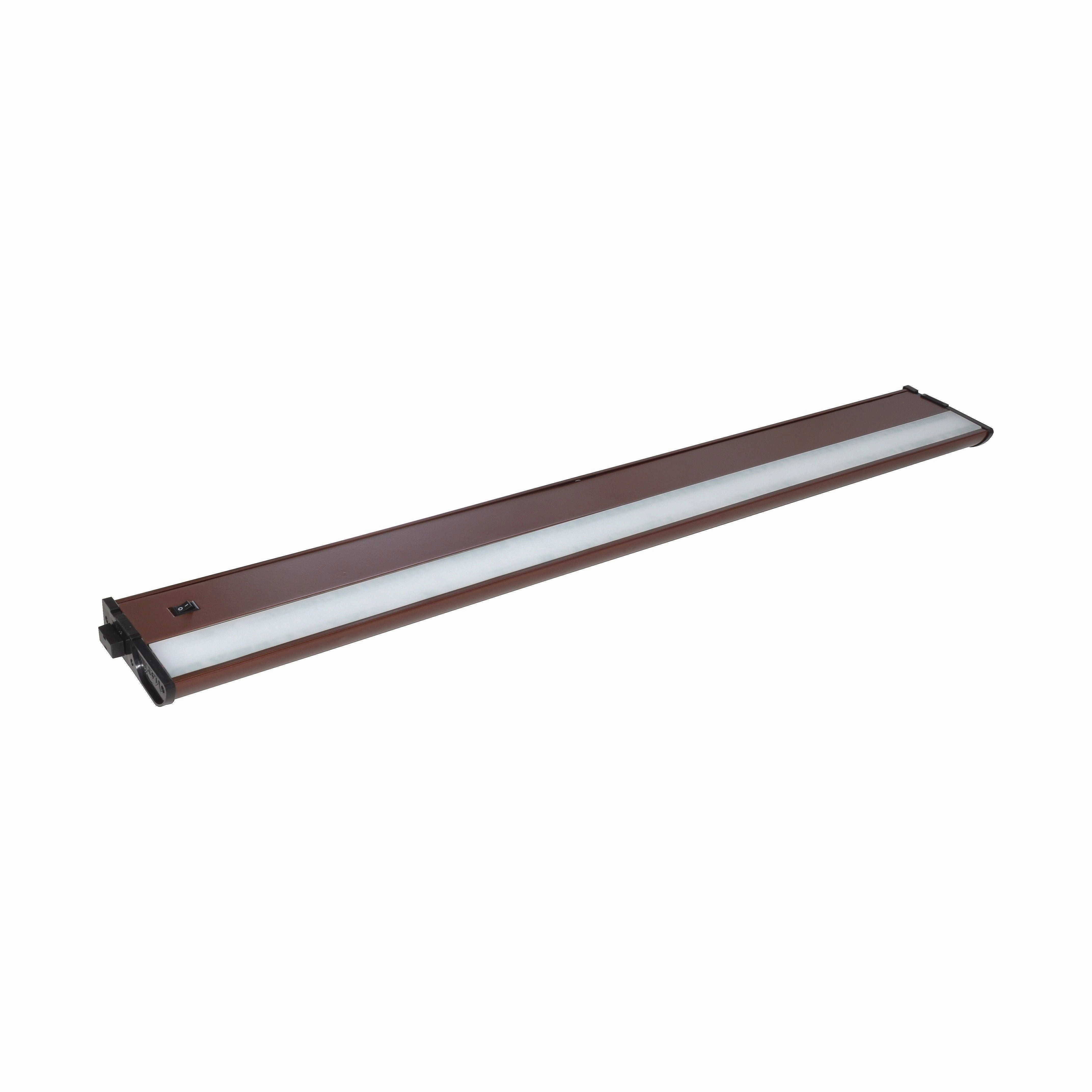 CounterMax MX-L120DL 30" 3000K LED Under Cabinet LED strip lights,ambient lighting,LED lights