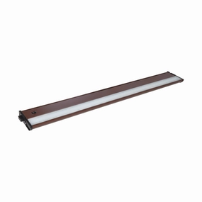 CounterMax MX-L120DL 30" 3000K LED Under Cabinet LED strip lights,ambient lighting,LED lights