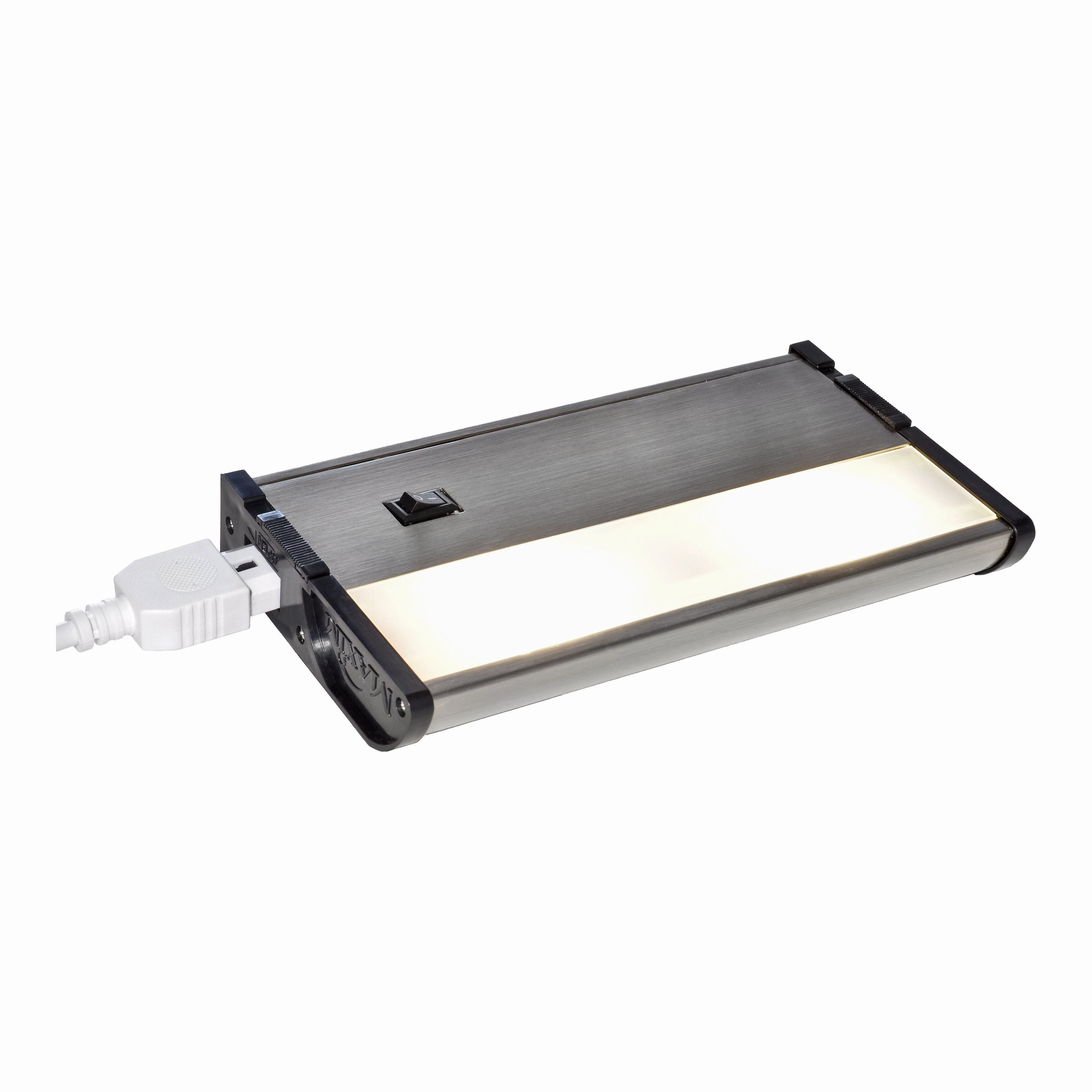 CounterMax MX-L120DL 7" 2700K LED Under Cabinet