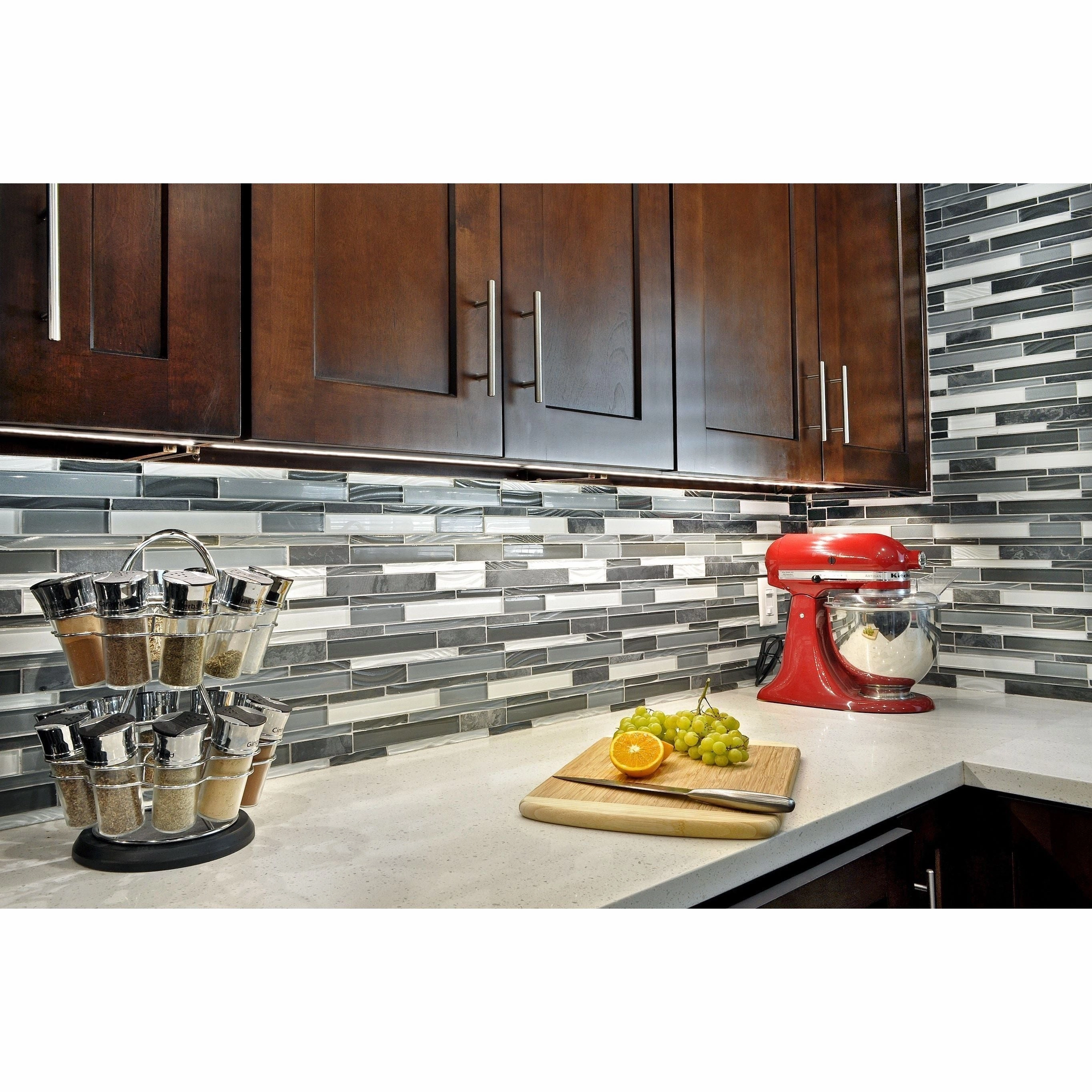 CounterMax MX-L120DL 7" 2700K LED Under Cabinet