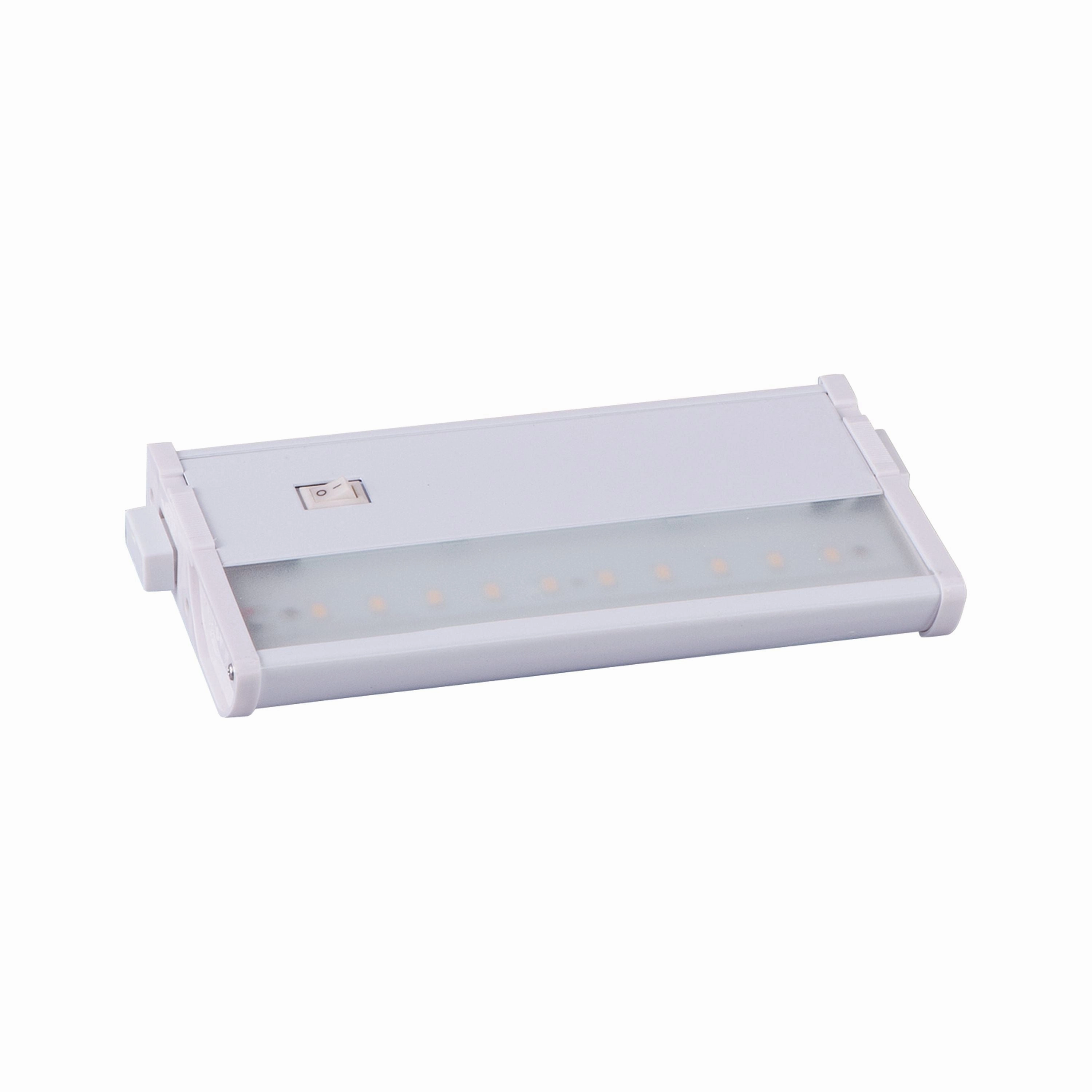 CounterMax MX-L120DL 7" 2700K LED Under Cabinet