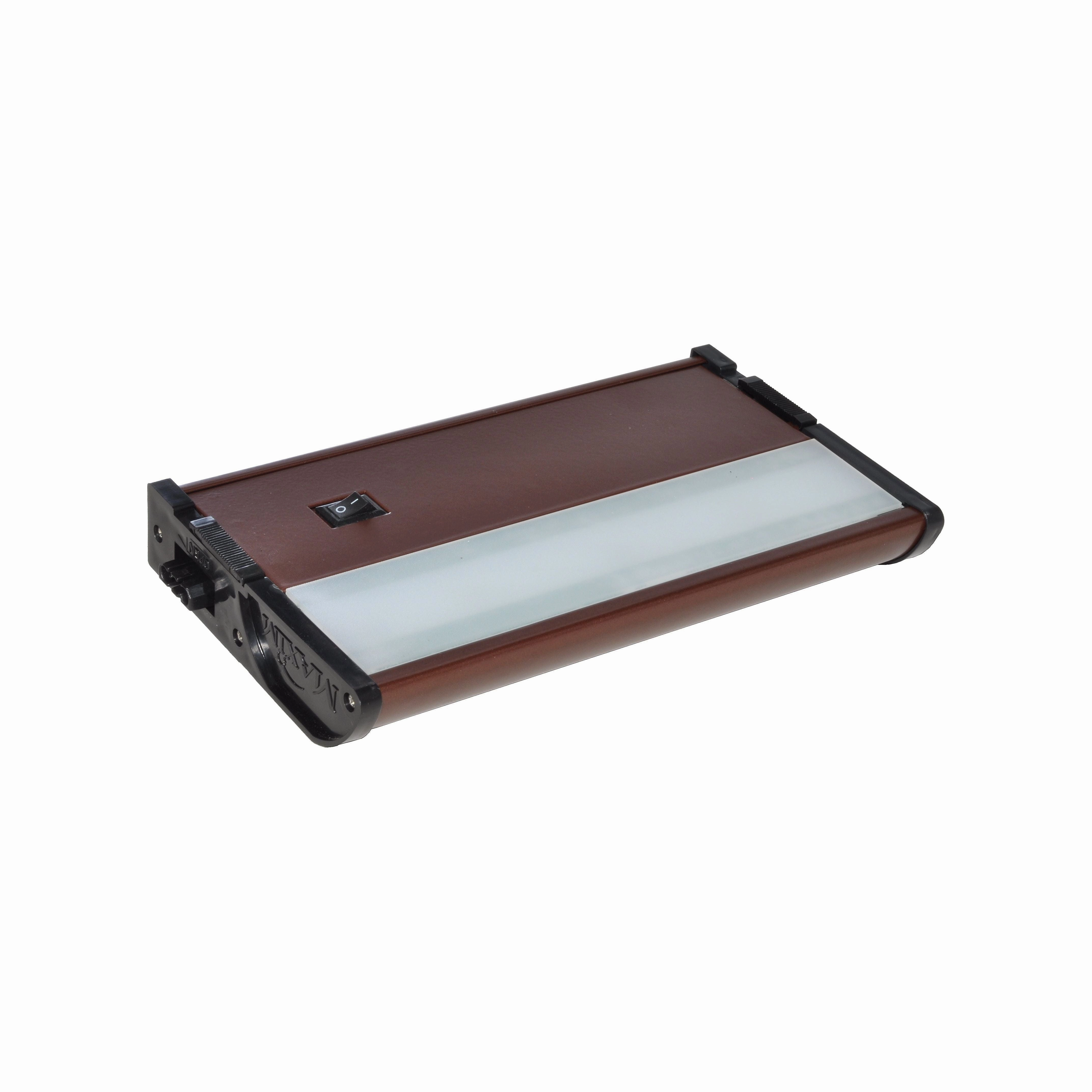 CounterMax MX-L120DL 7" 2700K LED Under Cabinet LED strip lights,ambient lighting,LED lights