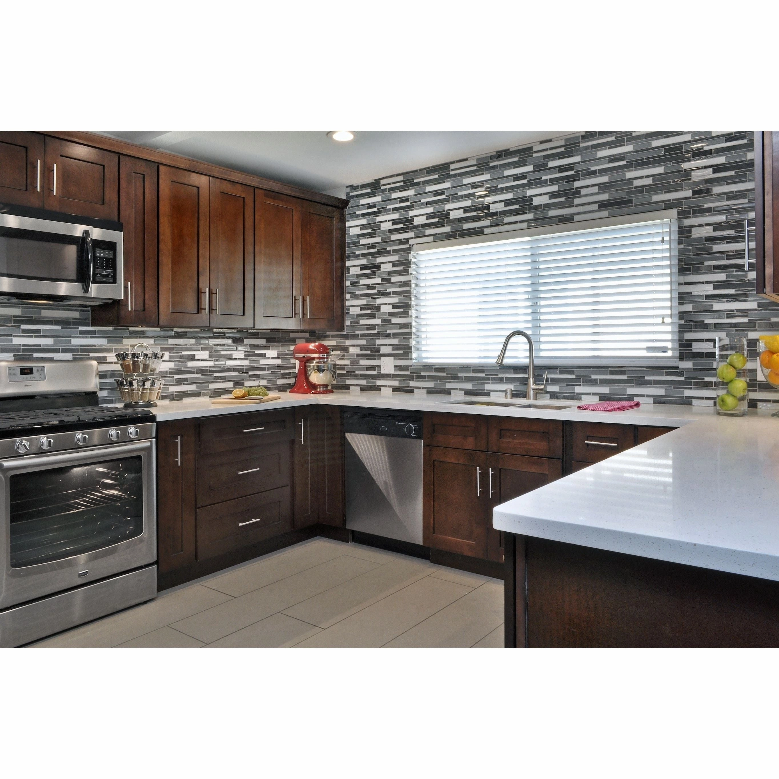 CounterMax MX-L120DL 7" 2700K LED Under Cabinet