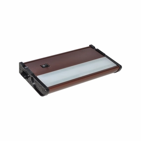 CounterMax MX-L120DL 7" 2700K LED Under Cabinet LED strip lights,ambient lighting,LED lights