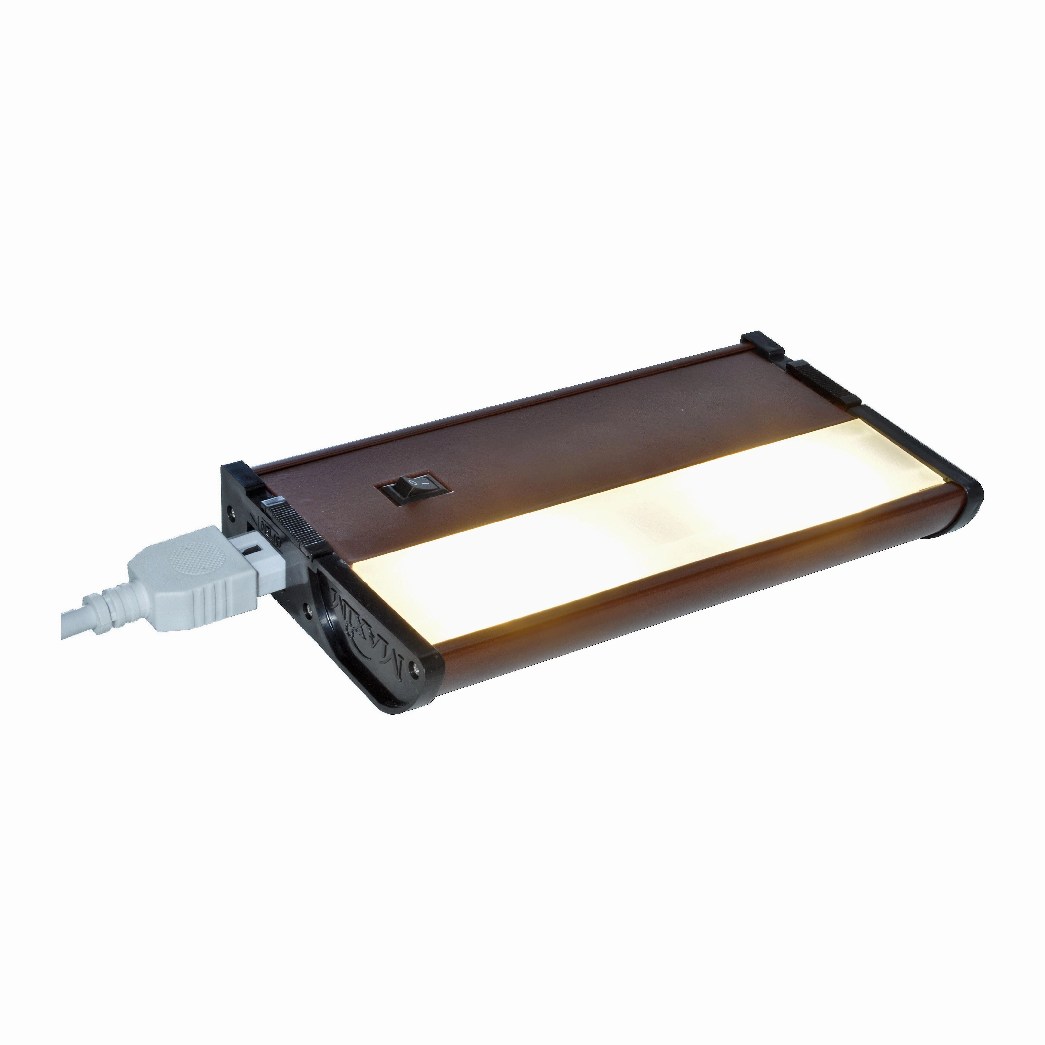 CounterMax MX-L120DL 7" 2700K LED Under Cabinet