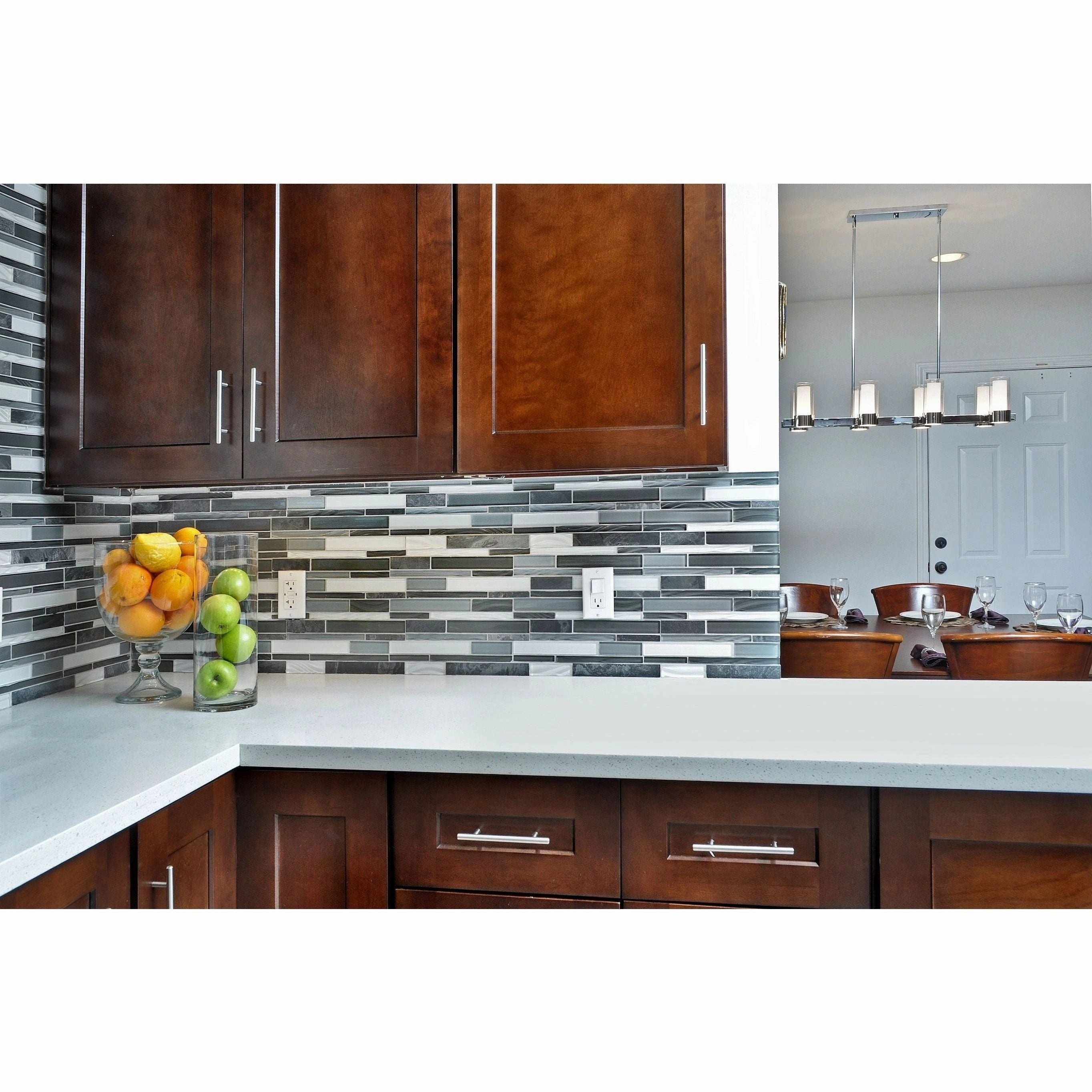CounterMax MX-L120DL 7" 2700K LED Under Cabinet
