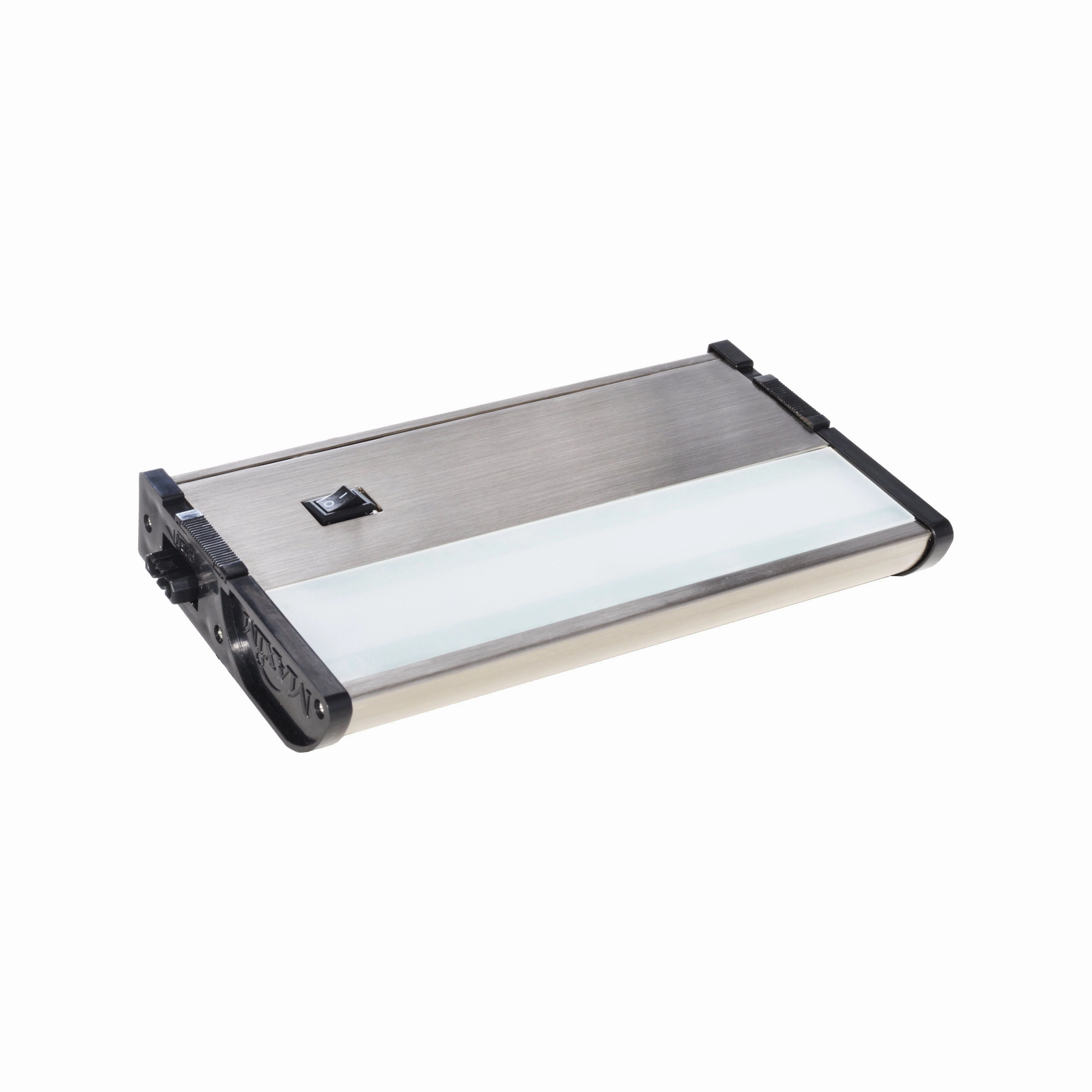 CounterMax MX-L120DL 7" 2700K LED Under Cabinet