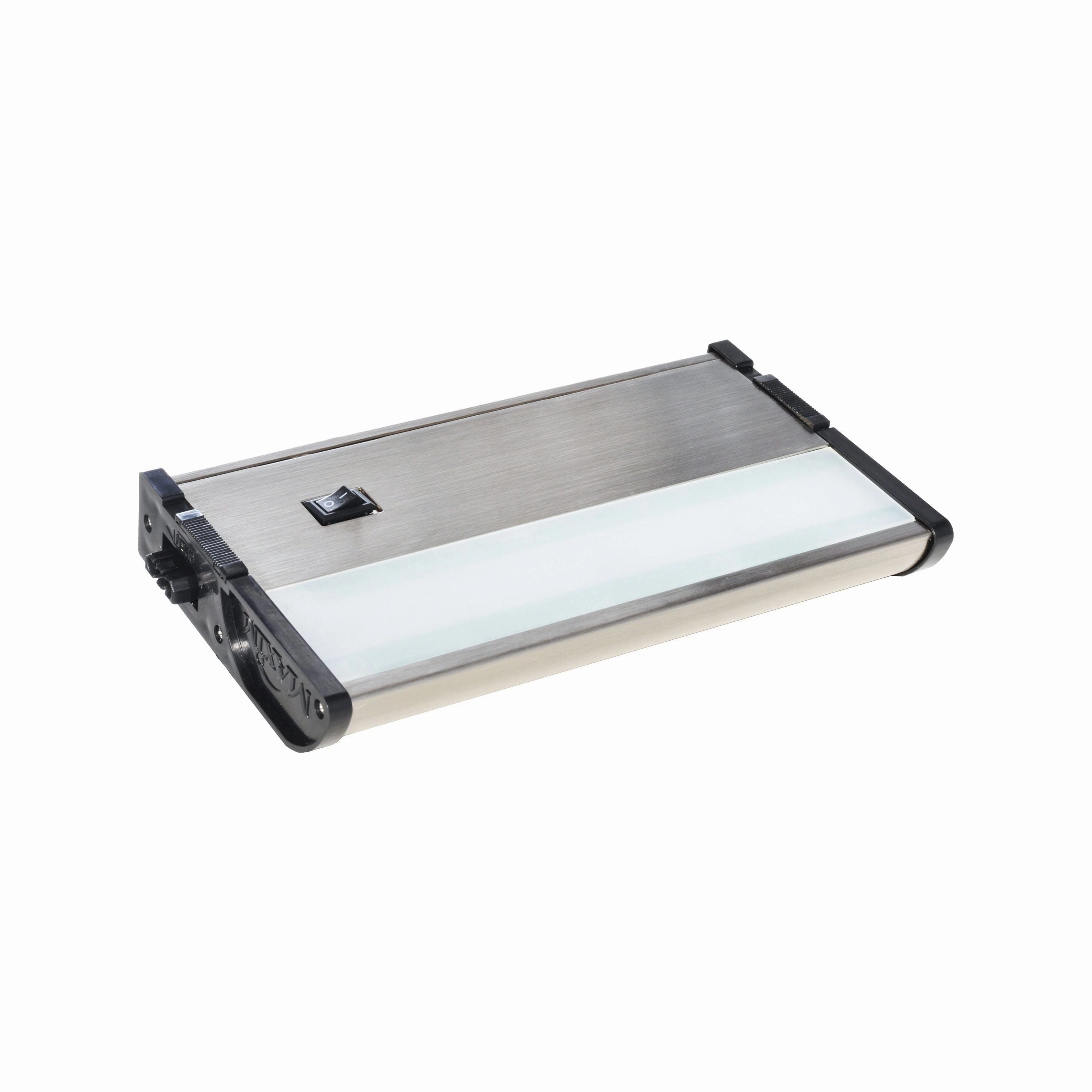 CounterMax MX-L120DL 7" 3000K LED Under Cabinet