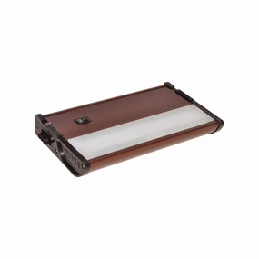 CounterMax MX-L120DL 7" 3000K LED Under Cabinet LED strip lights,ambient lighting,LED lights