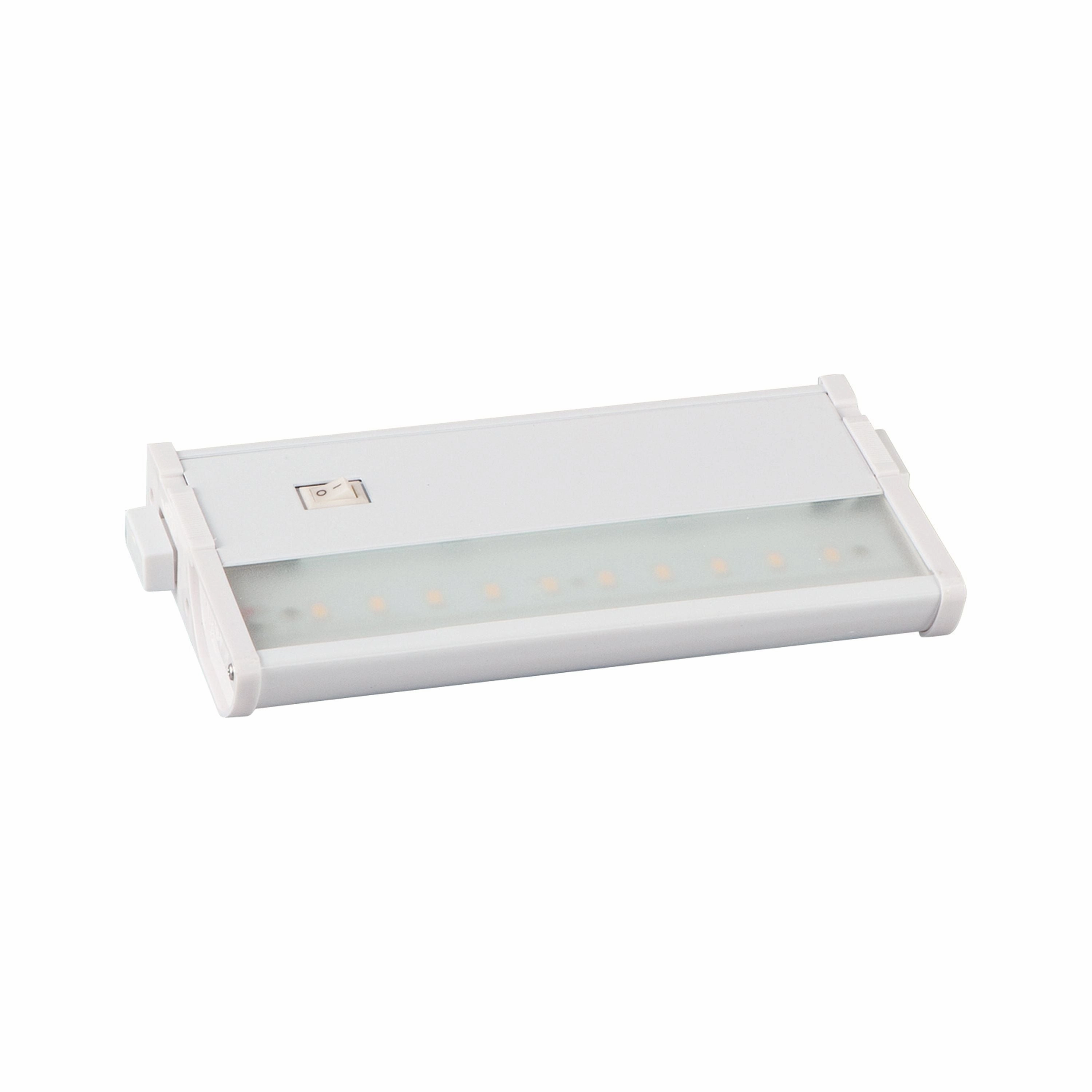 CounterMax MX-L120DL 7" 3000K LED Under Cabinet