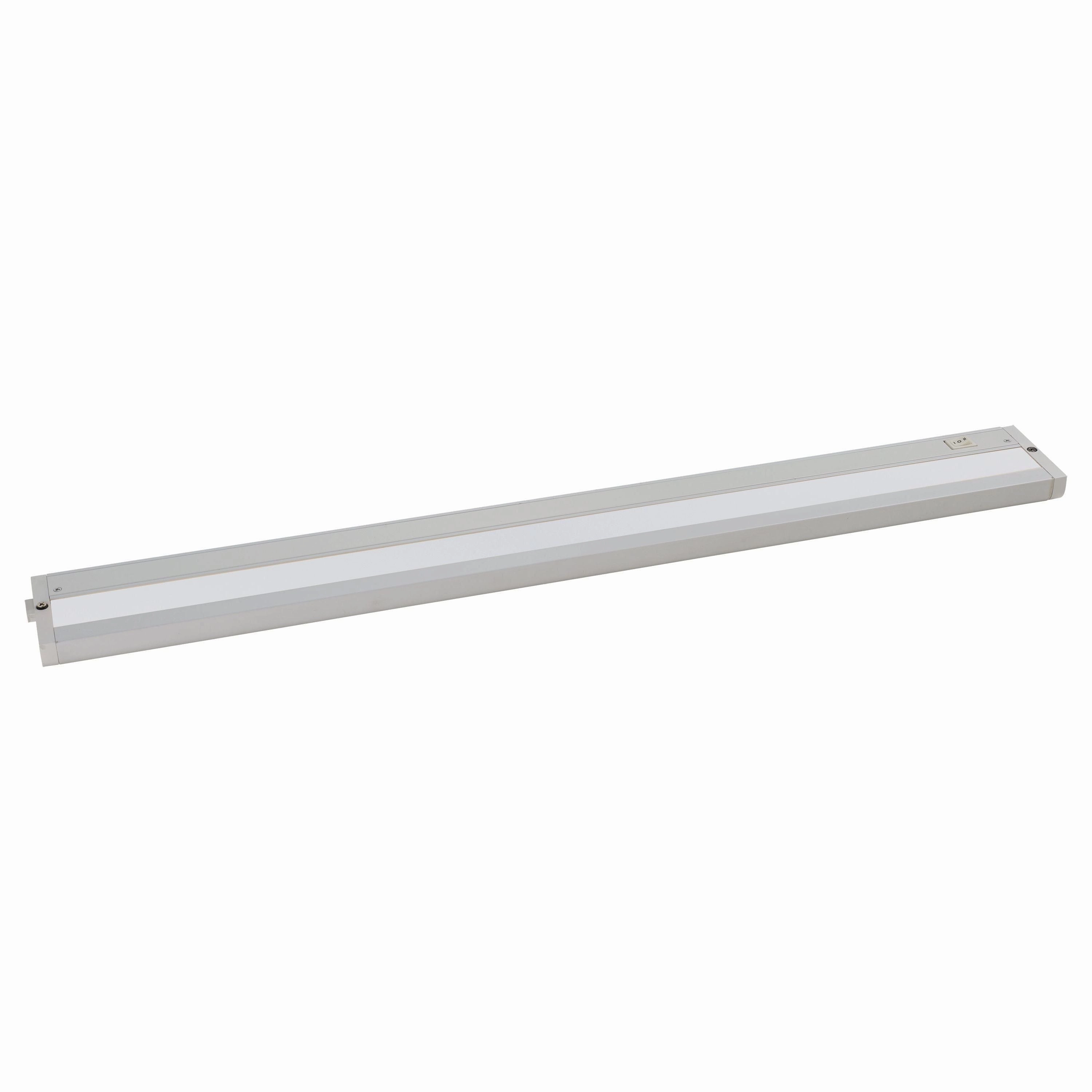 CounterMax MX-L-120-2K 30" 2700K or 3200K LED Undercabinet LED strip lights,ambient lighting,LED lights
