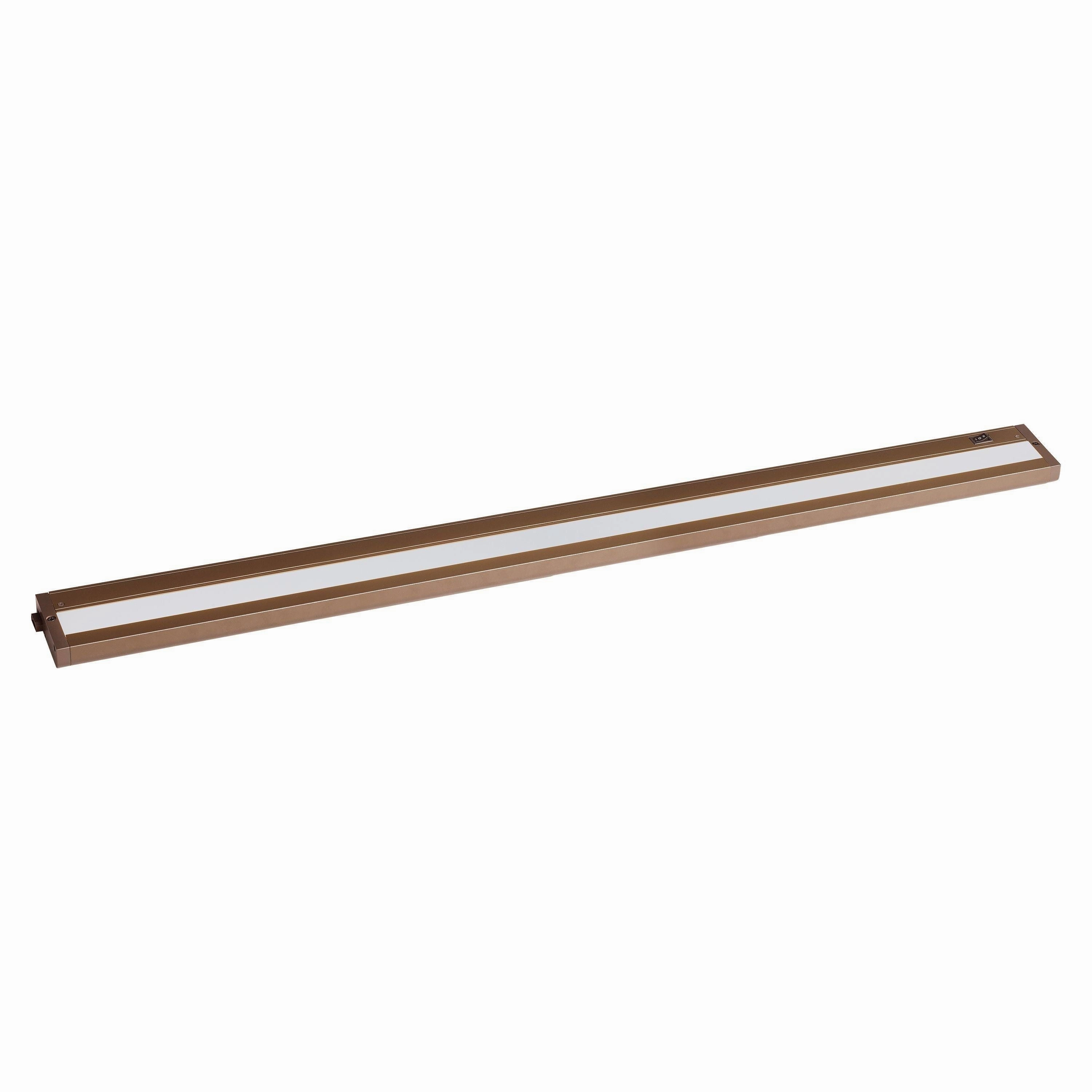 CounterMax MX-L-120-2K 42" 2700K or 3200K LED Under Cabinet