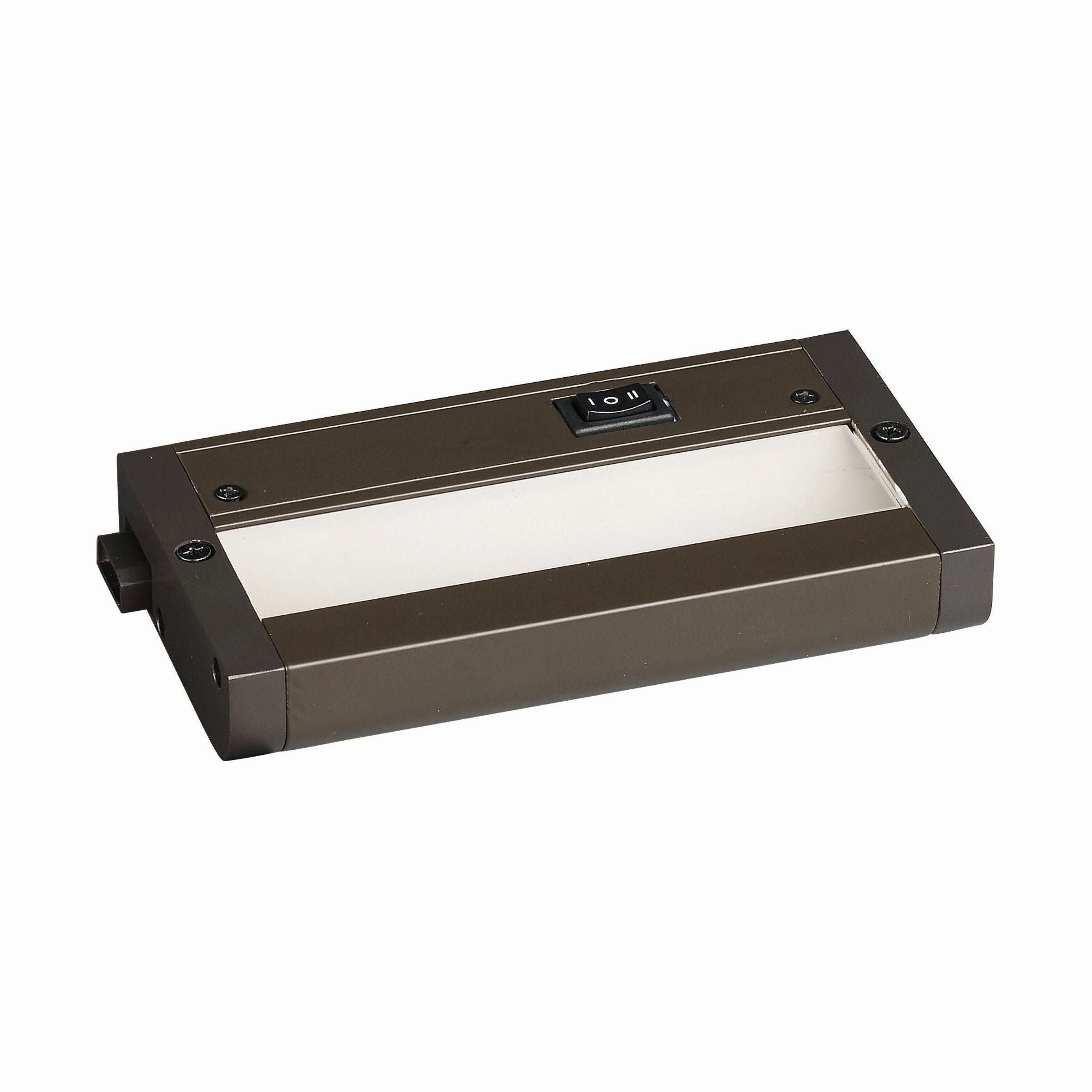 CounterMax MX-L-120-2K 6" 2700K or 3200K LED Under Cabinet
