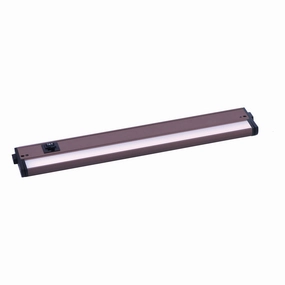 CounterMax MX-L-120-3K 18" 2700-4000K LED Under Cabinet LED strip lights,ambient lighting,LED lights