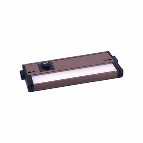 CounterMax MX-L-120-3K 6" 2700-4000K LED Under Cabinet LED strip lights,ambient lighting,LED lights