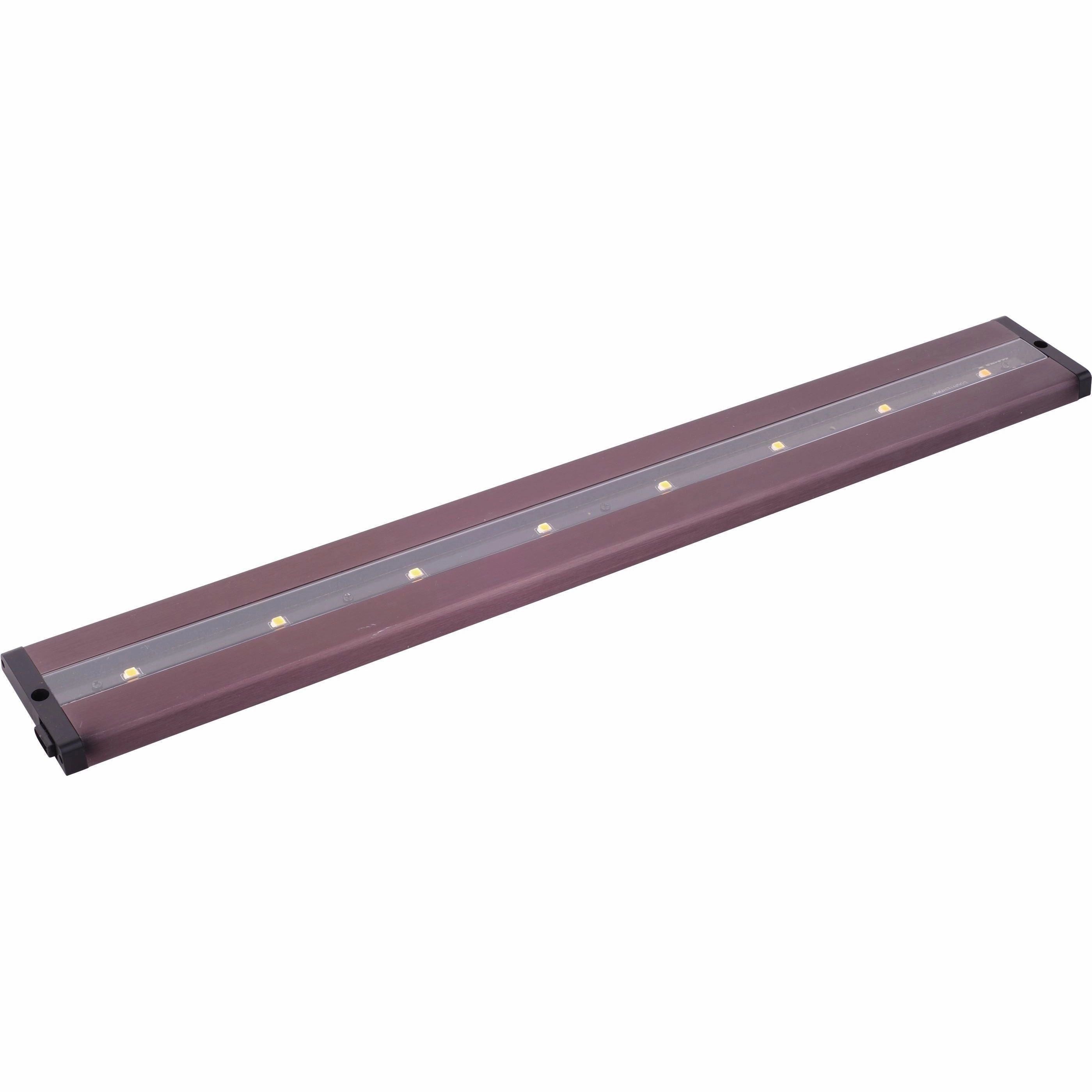 CounterMax MX-L-LPC 24" 8-Light LED Under Cabinet LED strip lights,ambient lighting,LED lights