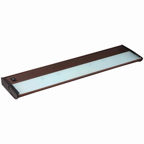 CounterMax MX-X120 21" 3-Light 120V Xenon LED strip lights,ambient lighting,LED lights