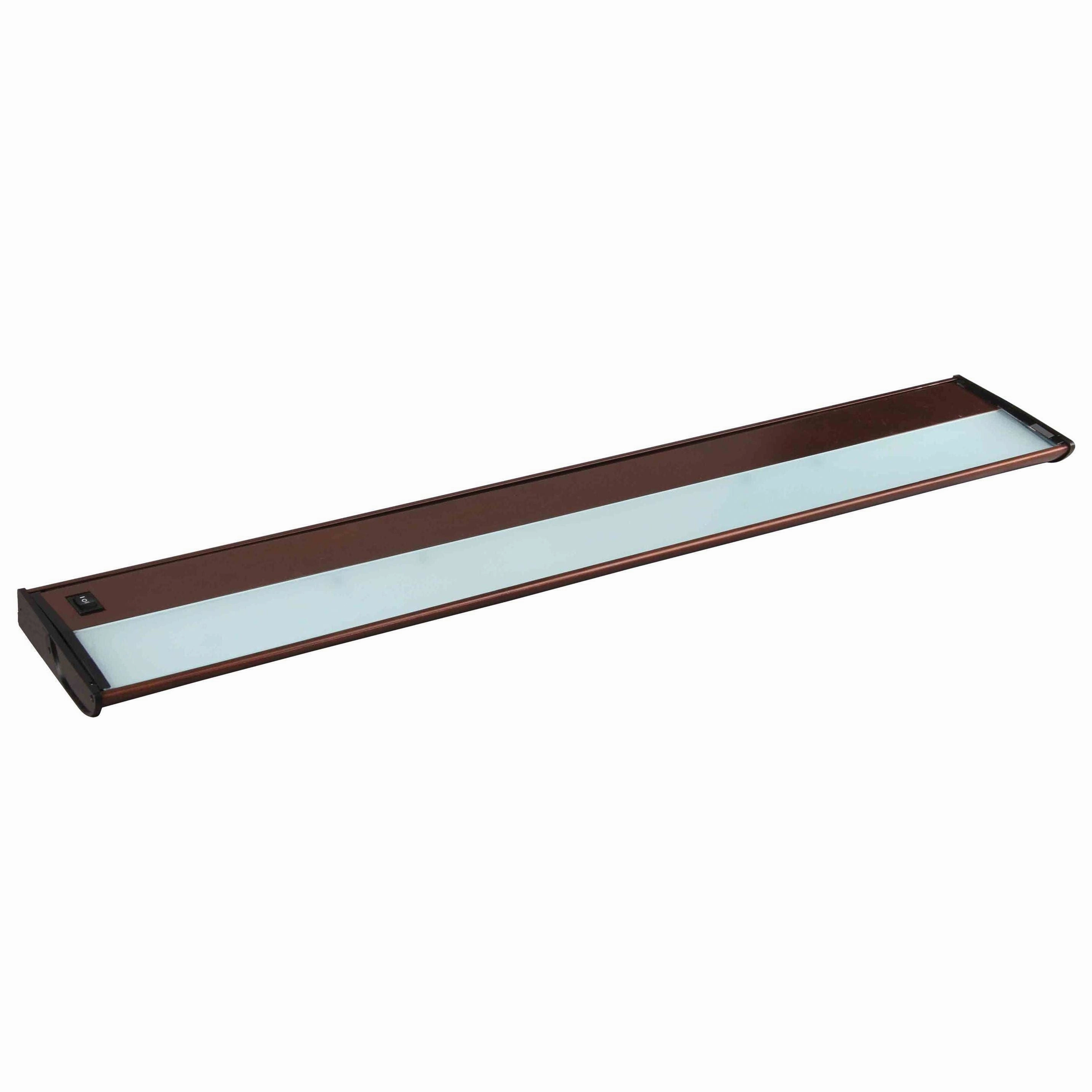 CounterMax MX-X120 30" 4-Light 120V Xenon LED strip lights,ambient lighting,LED lights