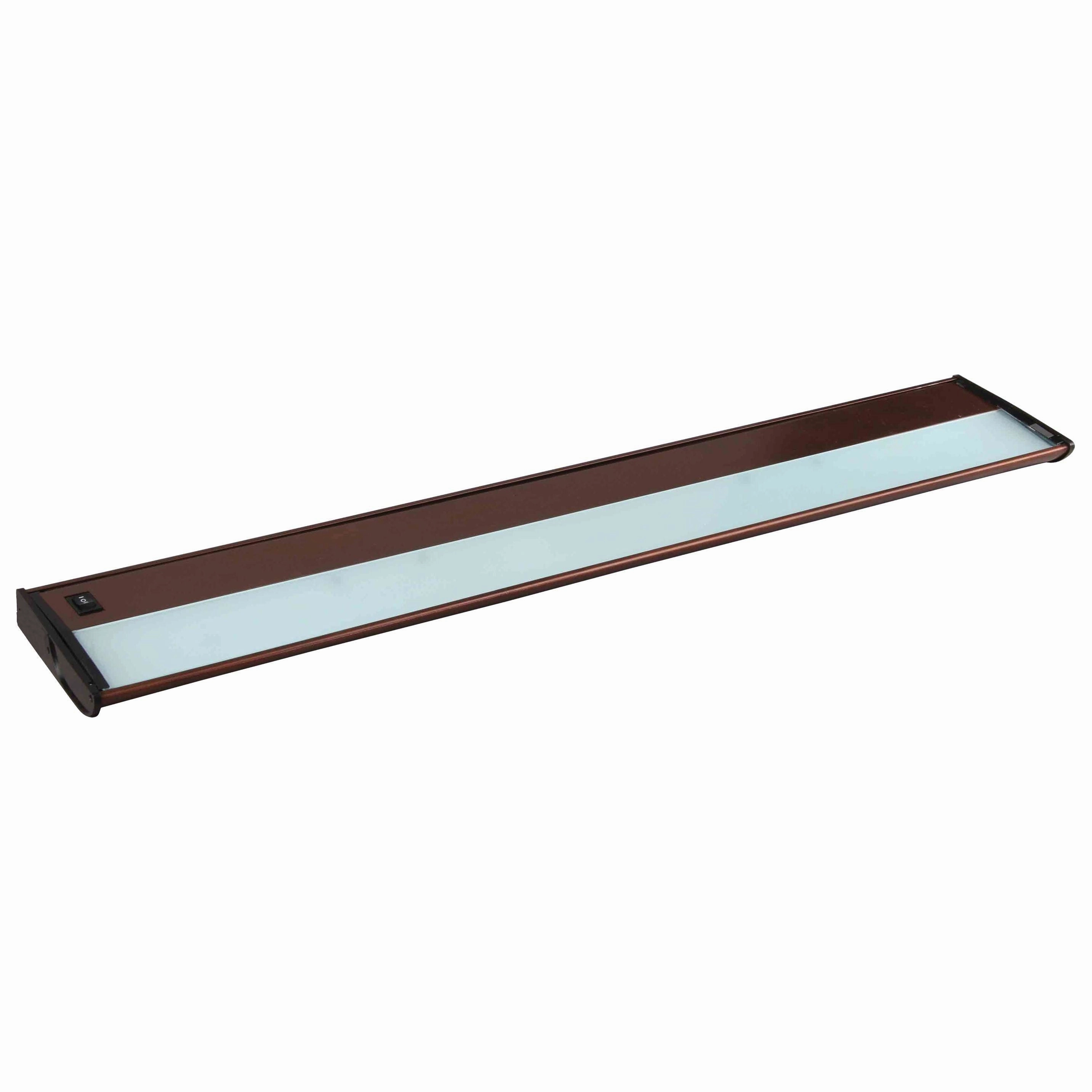 CounterMax MX-X120 40" 5-Light 120V Xenon LED strip lights,ambient lighting,LED lights