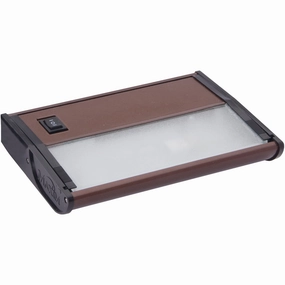 CounterMax MX-X120 7" 1-Light 120V Xenon LED strip lights,ambient lighting,LED lights