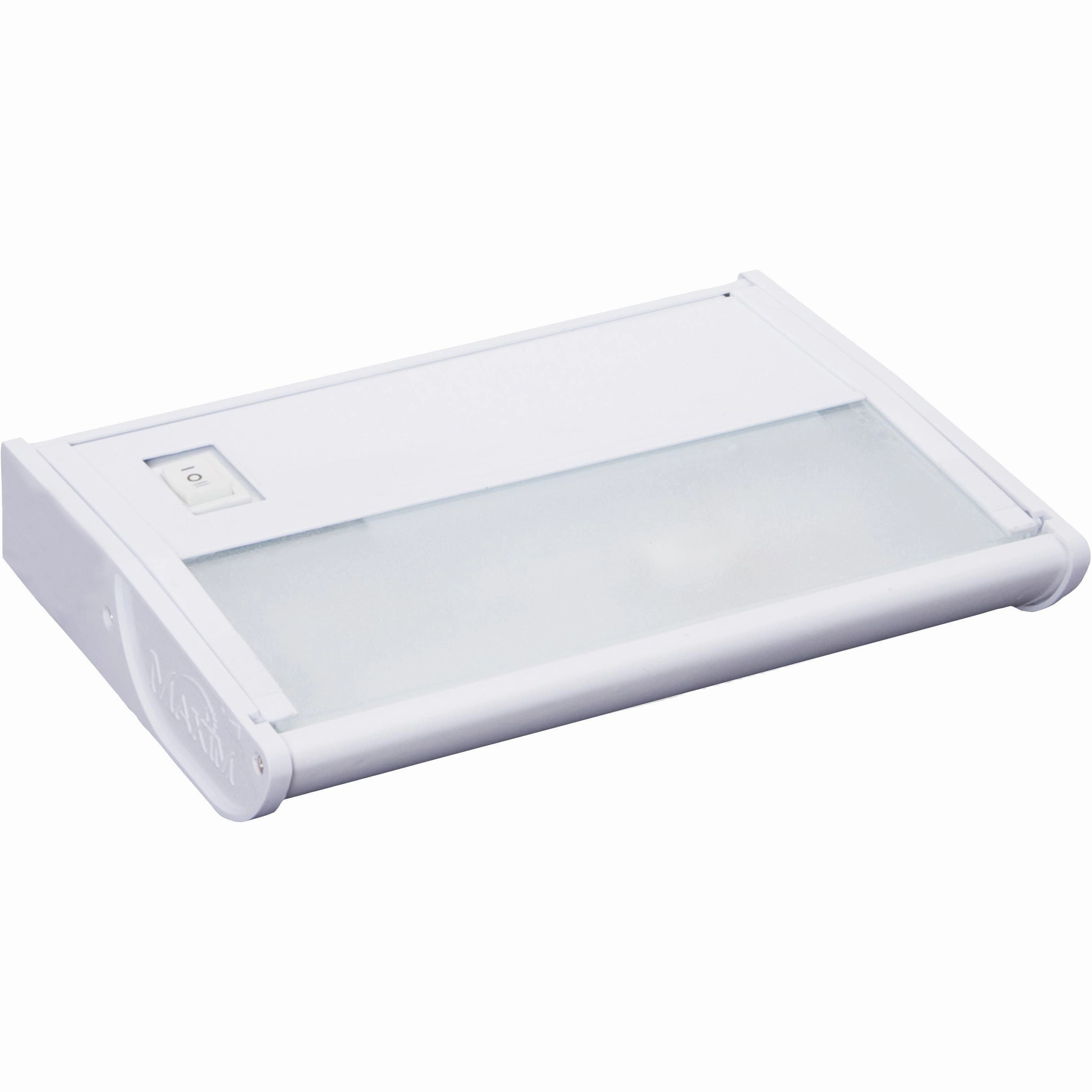 CounterMax MX-X120 7" 1-Light 120V Xenon