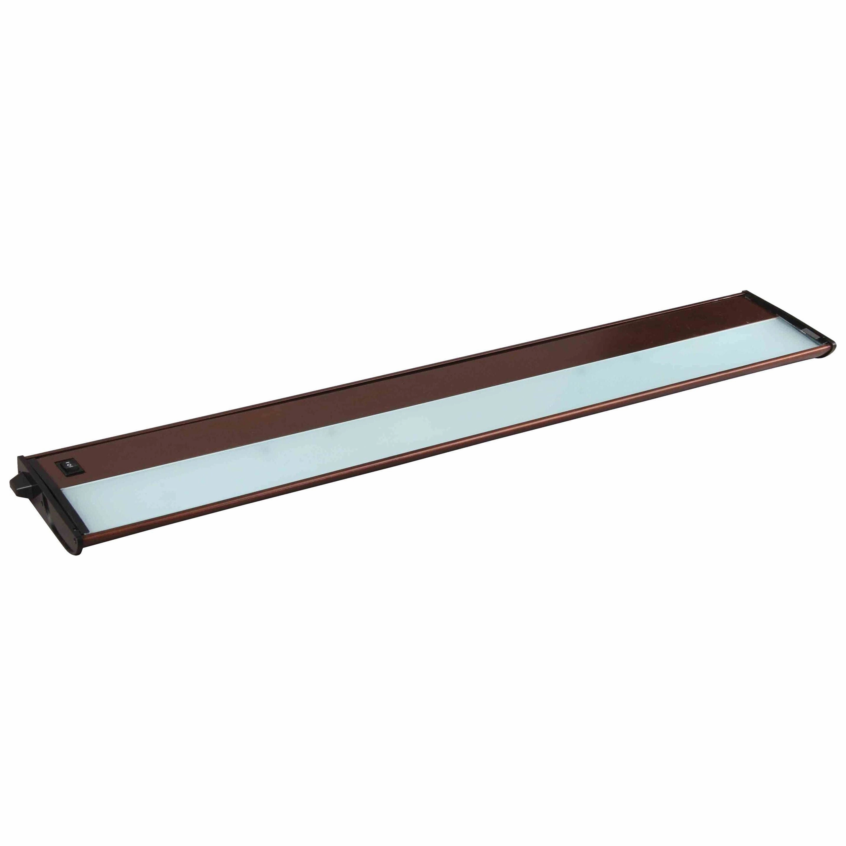 CounterMax MX-X12 30" 4-LT 12V Xenon Add-On LED strip lights,ambient lighting,LED lights