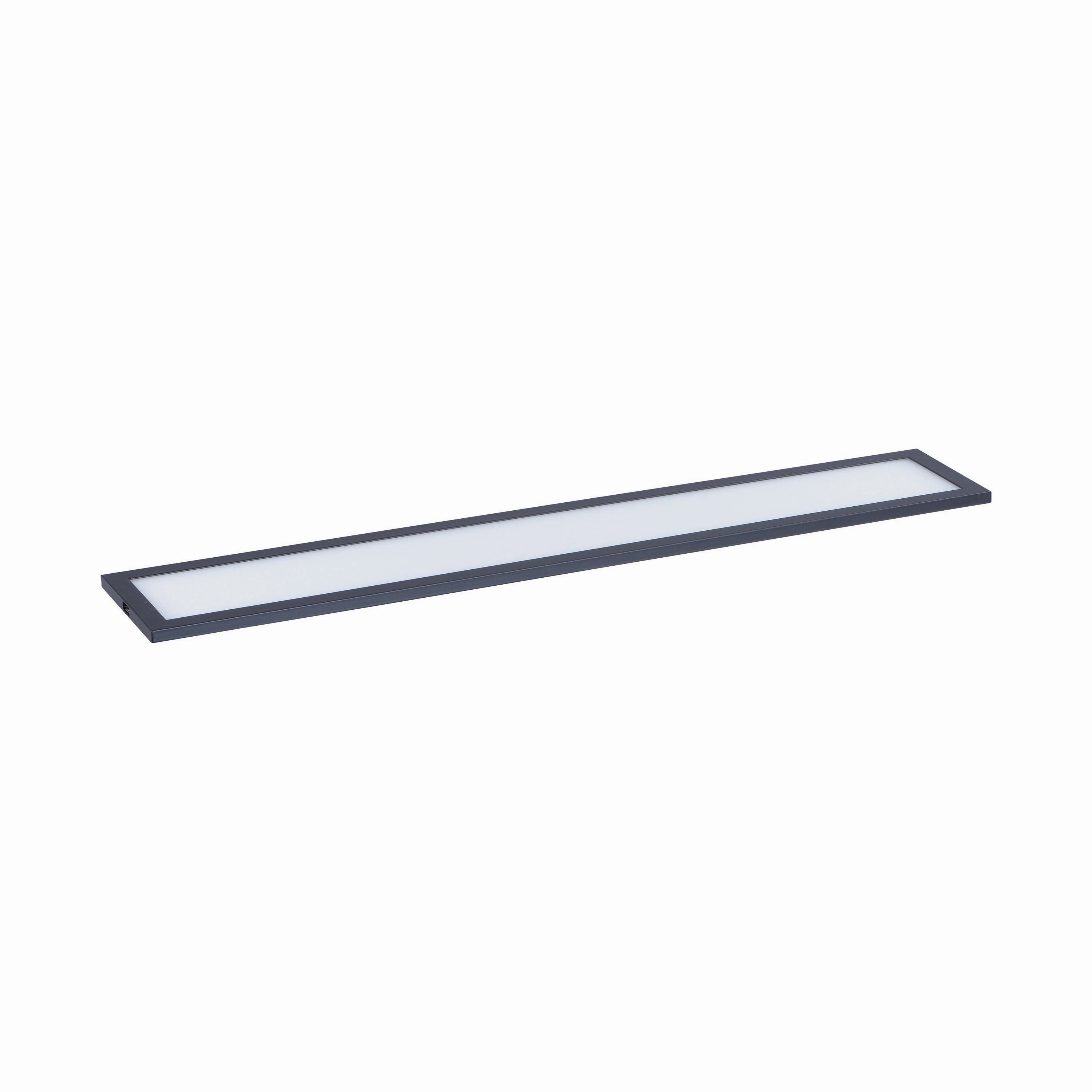 CounterMax Slim Line 24" LED Under Cabinet LED strip lights,ambient lighting,LED lights